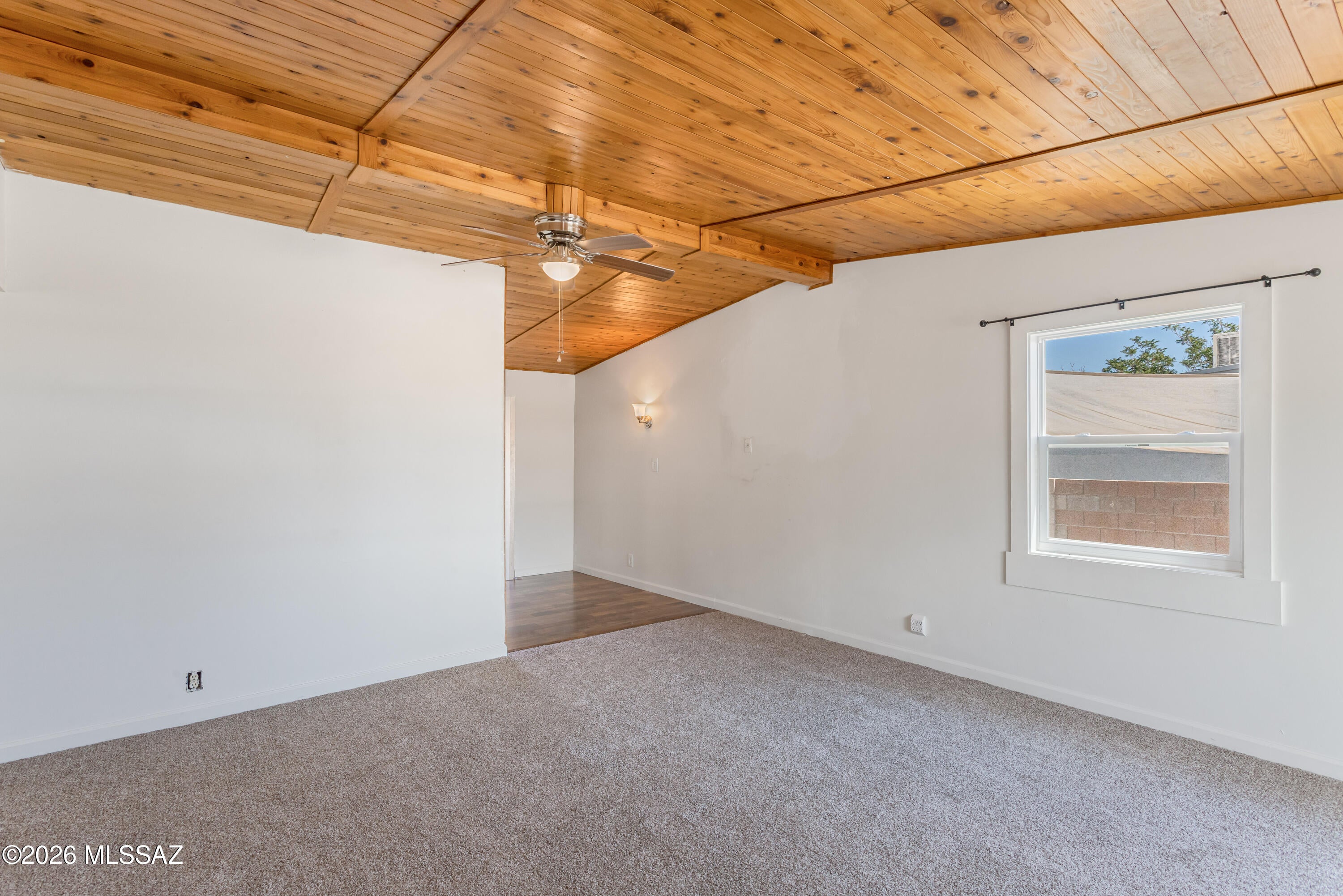 Garden Canyon No. 3 - Residential