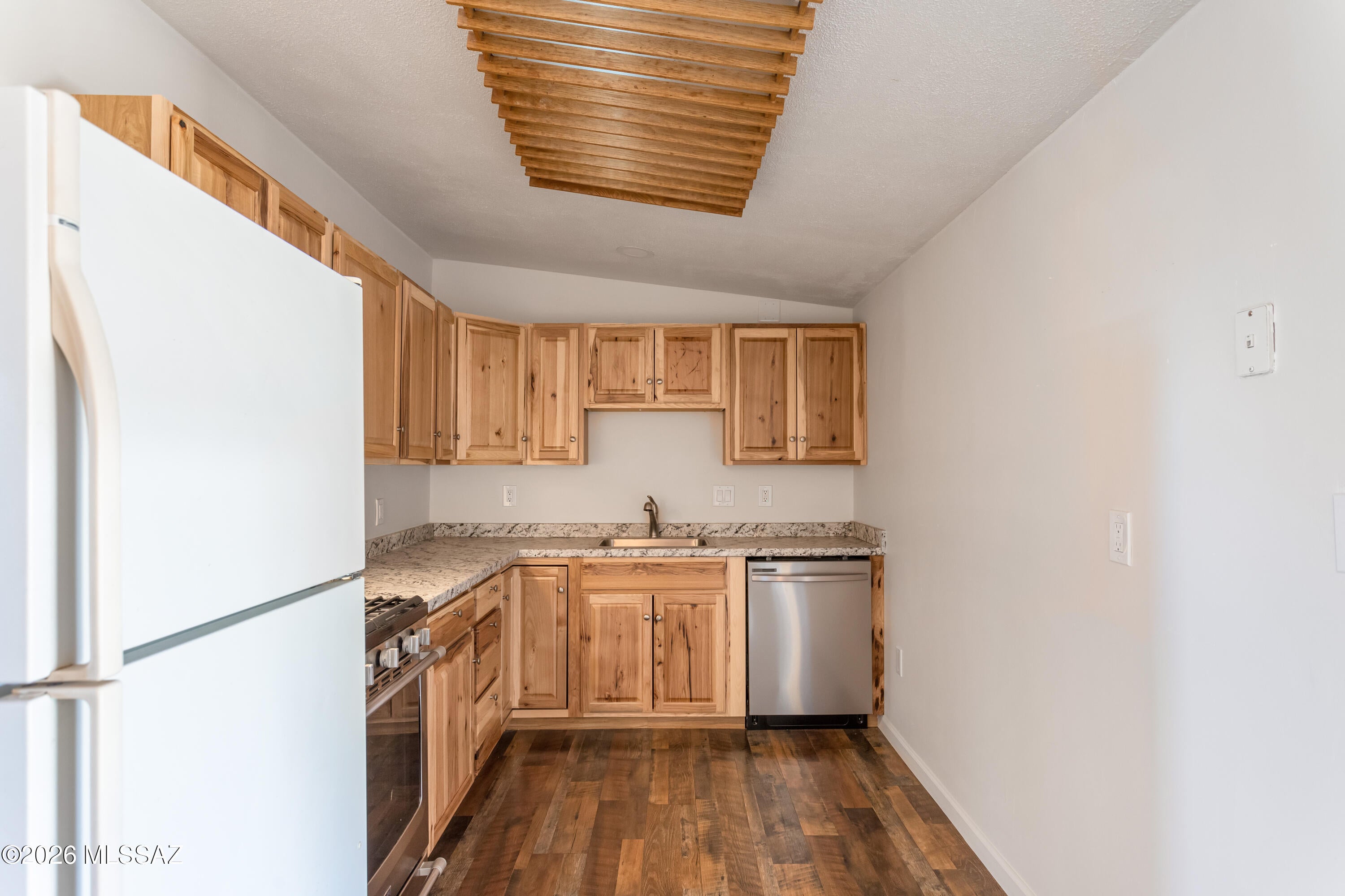 Garden Canyon No. 3 - Residential