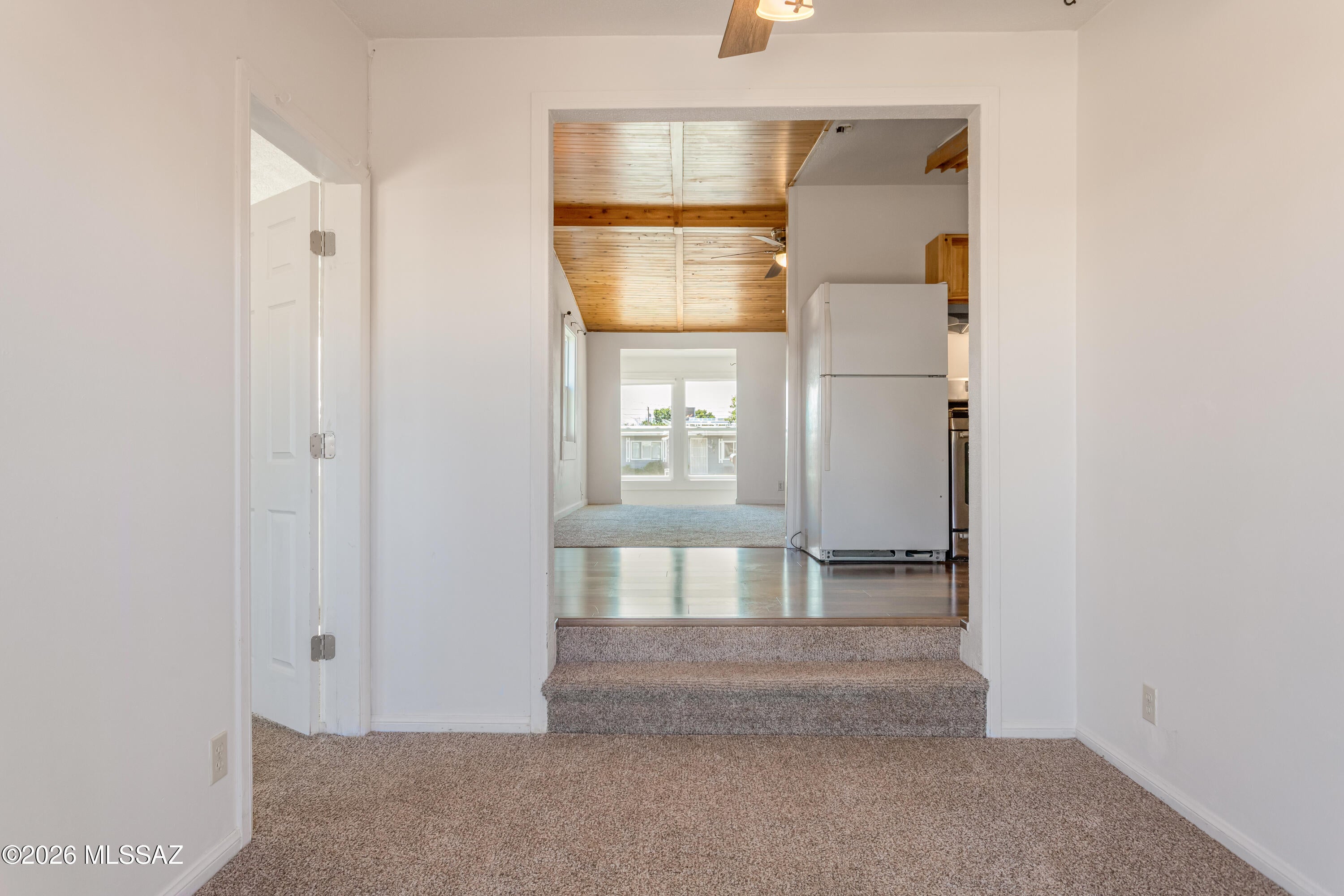 Garden Canyon No. 3 - Residential