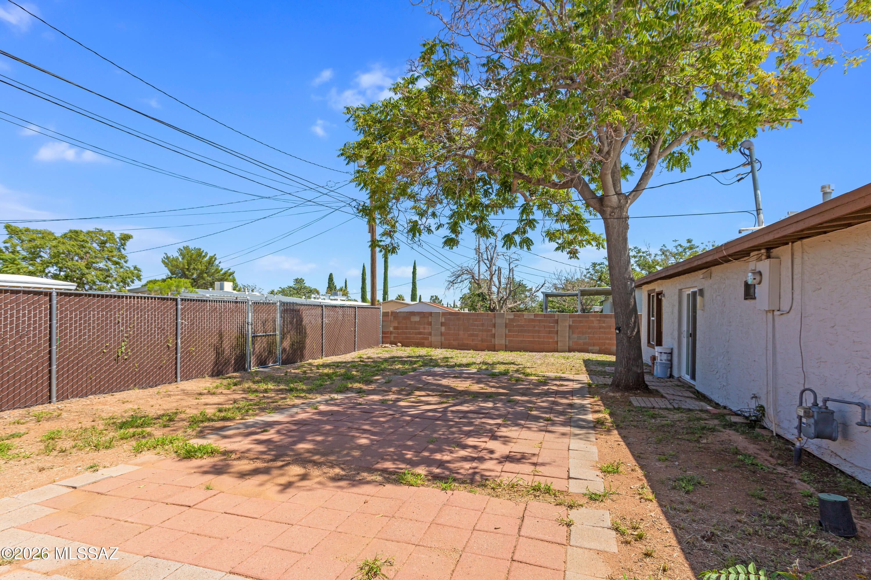Garden Canyon No. 3 - Residential