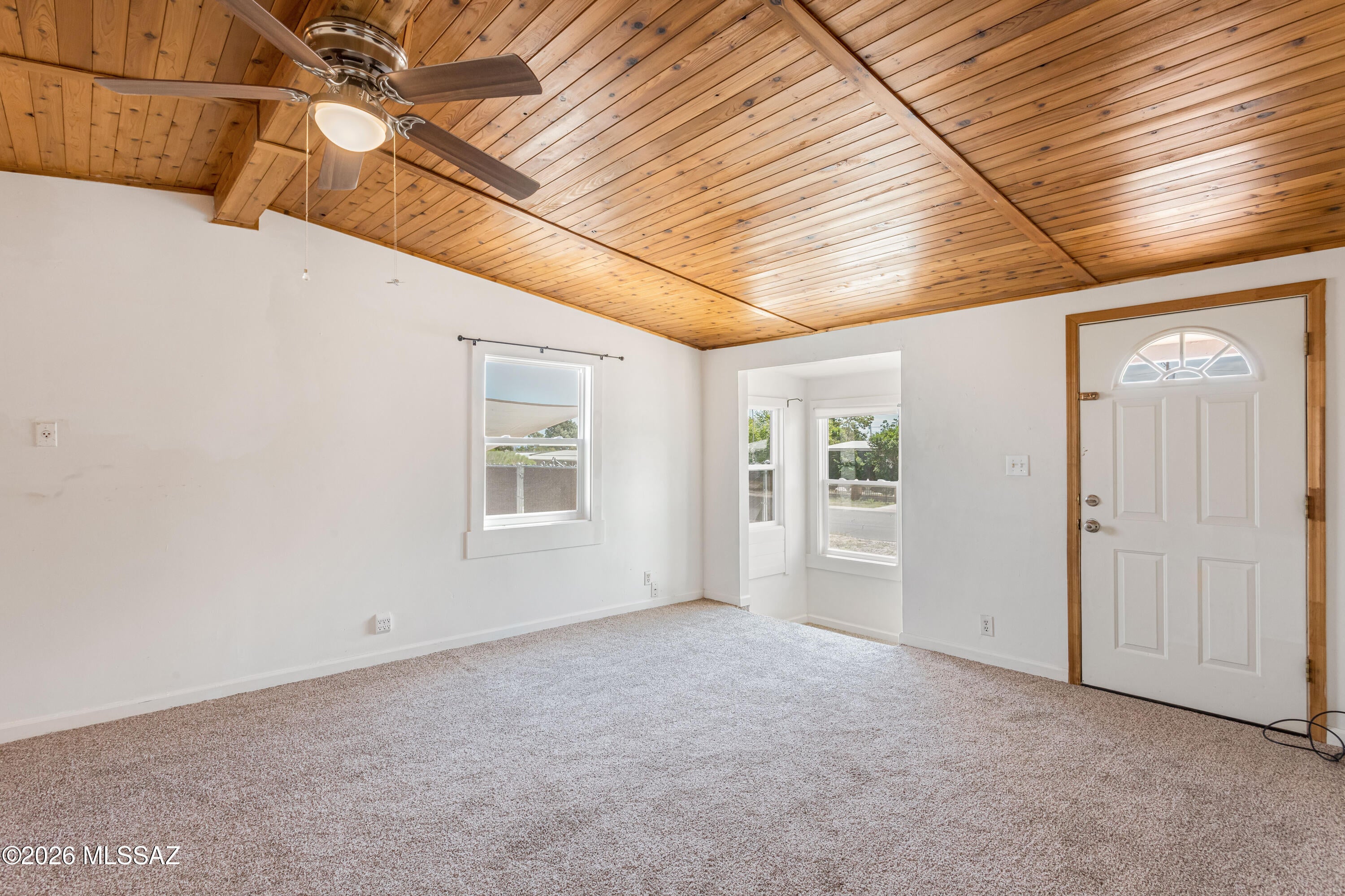 Garden Canyon No. 3 - Residential