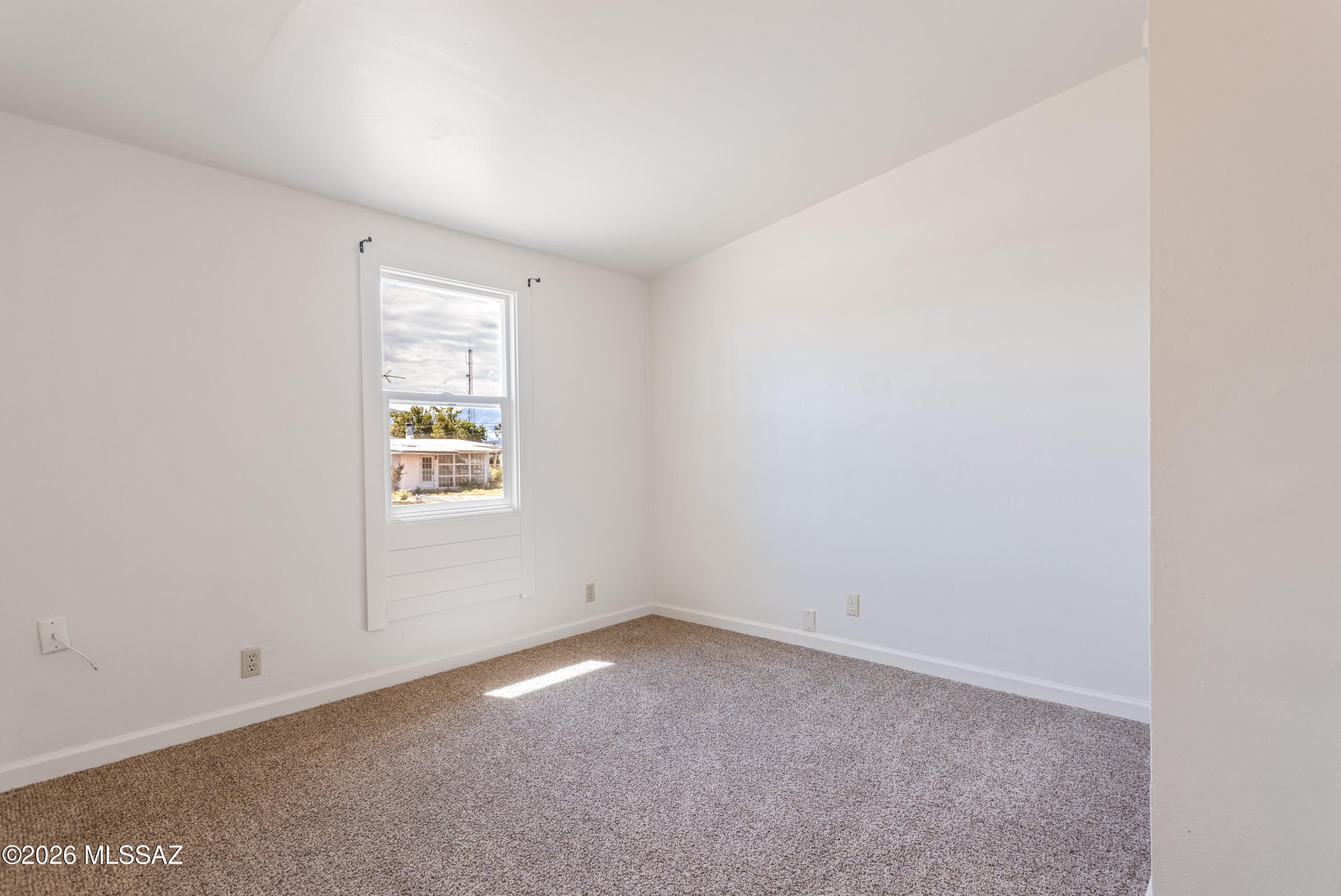 Garden Canyon No. 3 - Residential