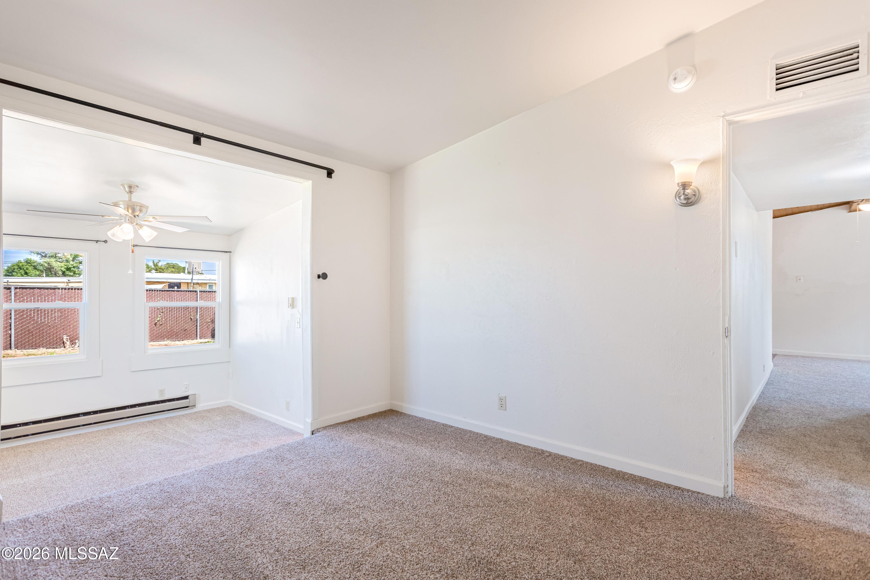 Garden Canyon No. 3 - Residential