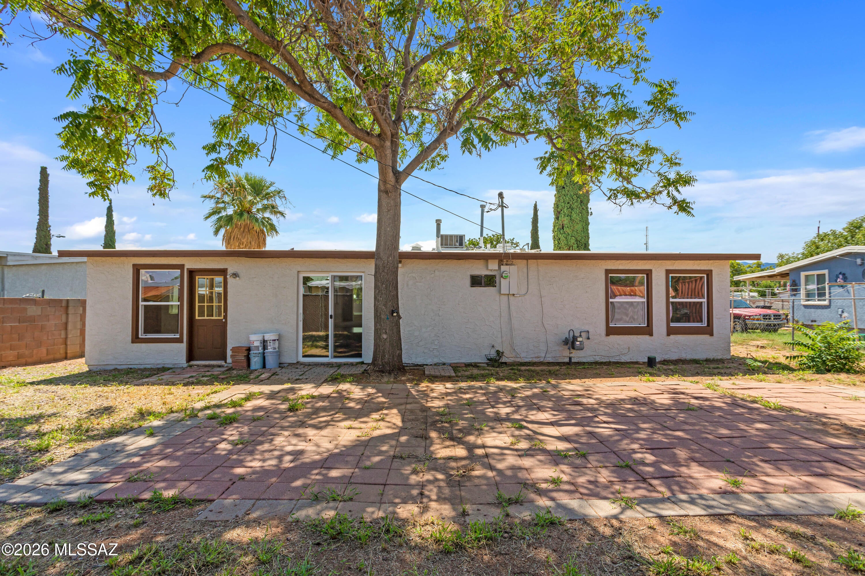 Garden Canyon No. 3 - Residential