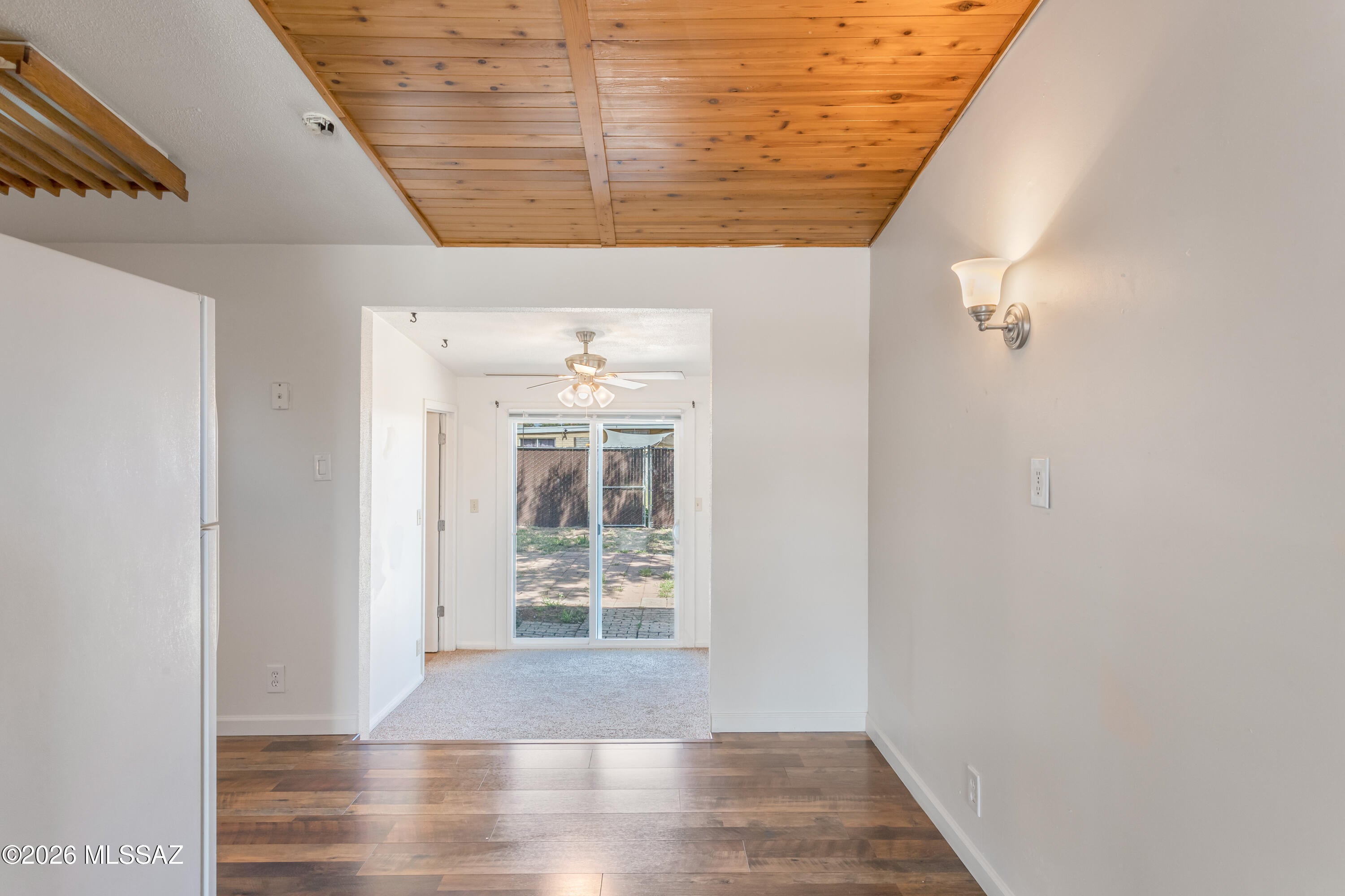 Garden Canyon No. 3 - Residential