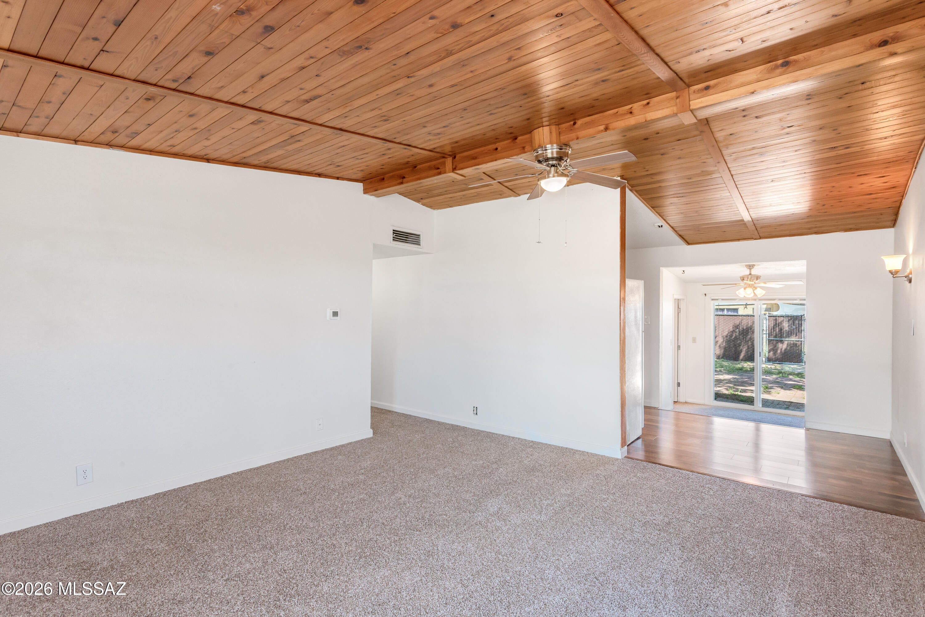 Garden Canyon No. 3 - Residential