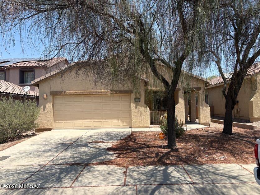 Acacia Trails (1-51) - Residential