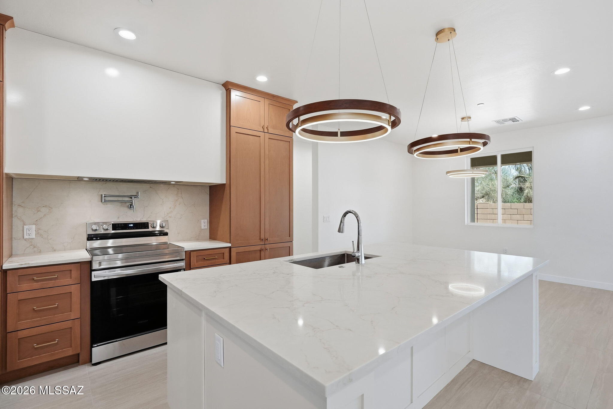 Unsubdivided - Residential