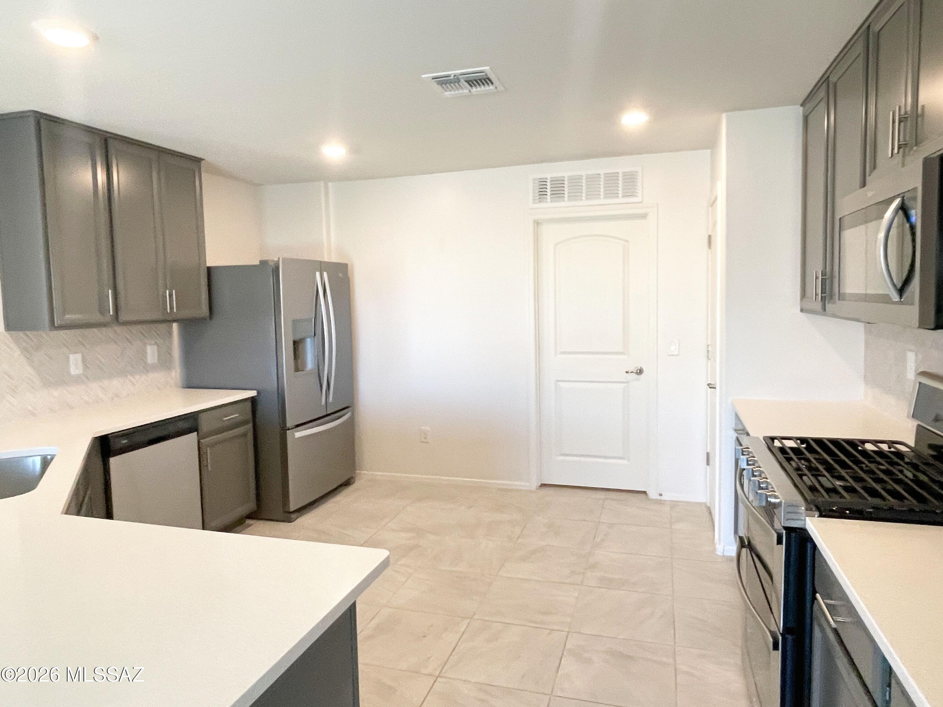 Rocking K South Neighborhood 1 Parcel D - Residential Lease
