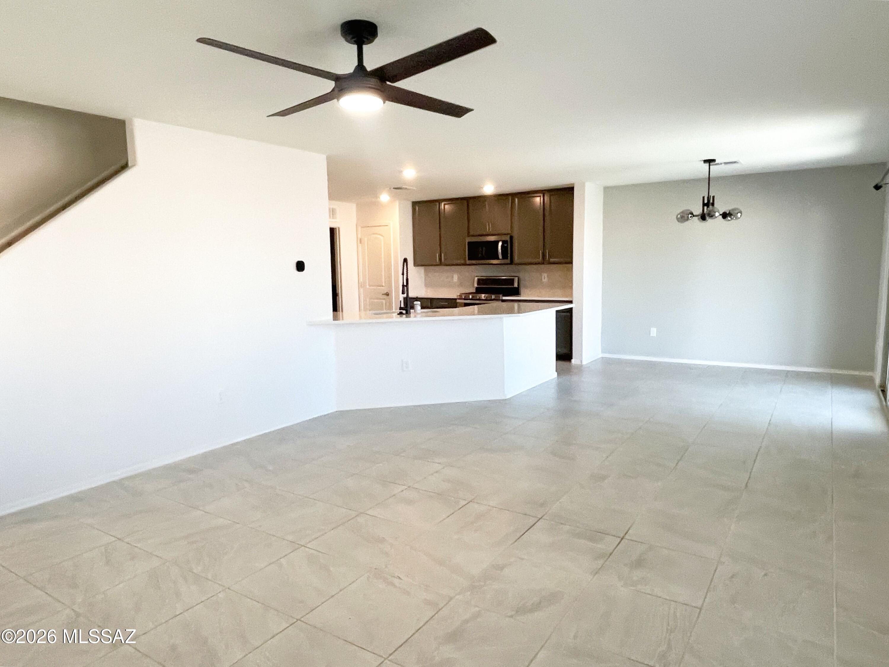 Rocking K South Neighborhood 1 Parcel D - Residential Lease
