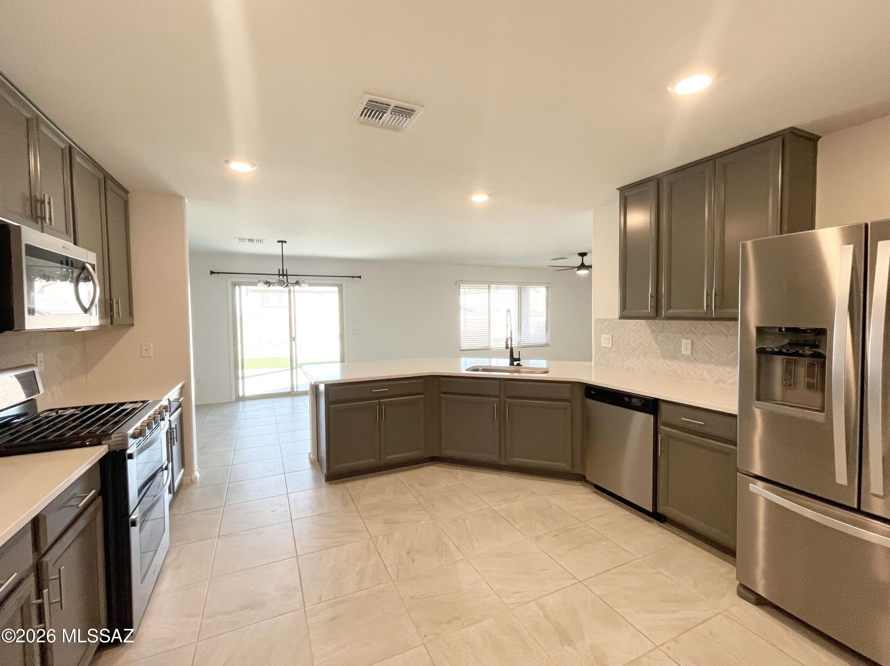 Rocking K South Neighborhood 1 Parcel D - Residential Lease