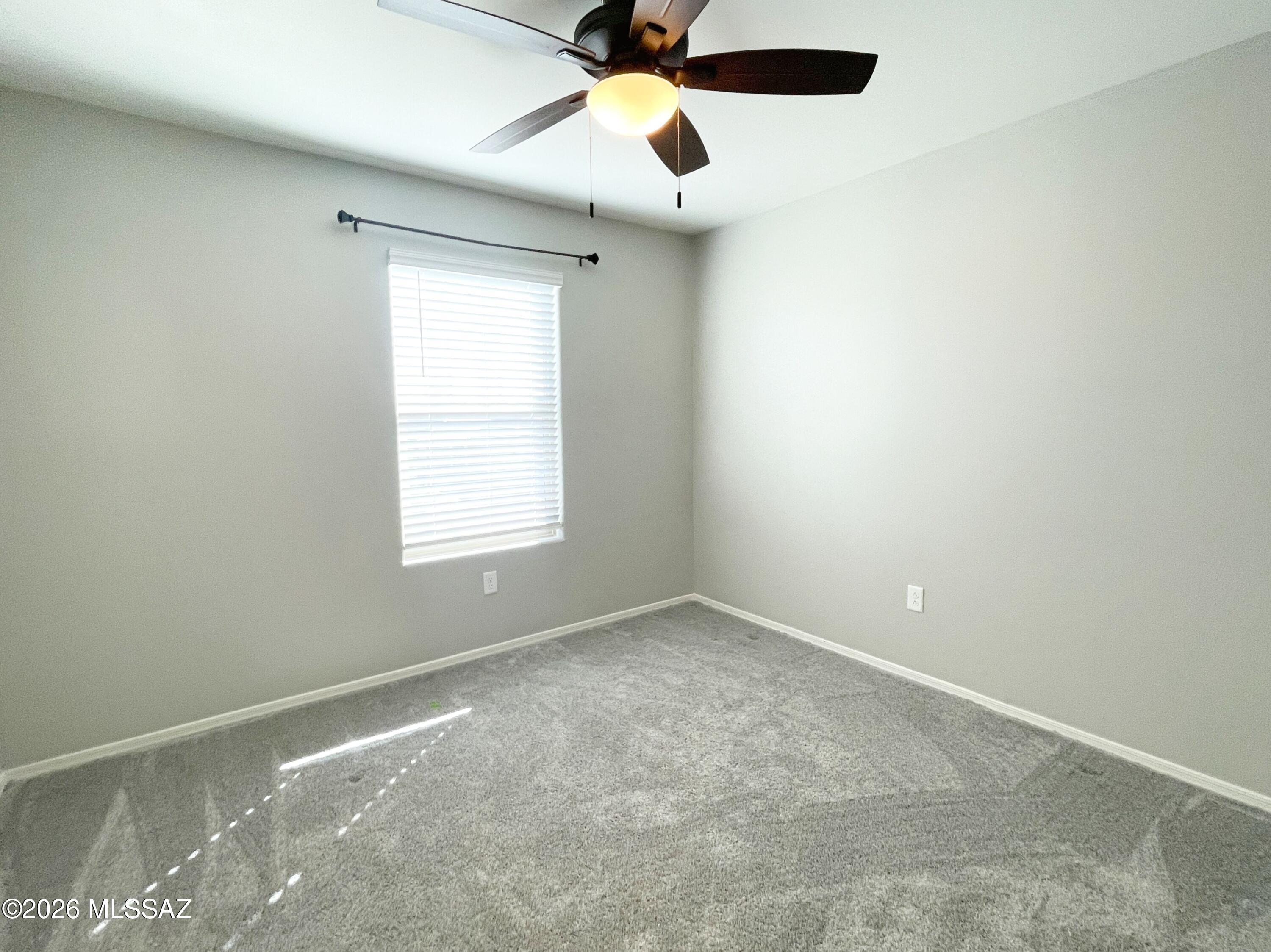 Rocking K South Neighborhood 1 Parcel D - Residential Lease