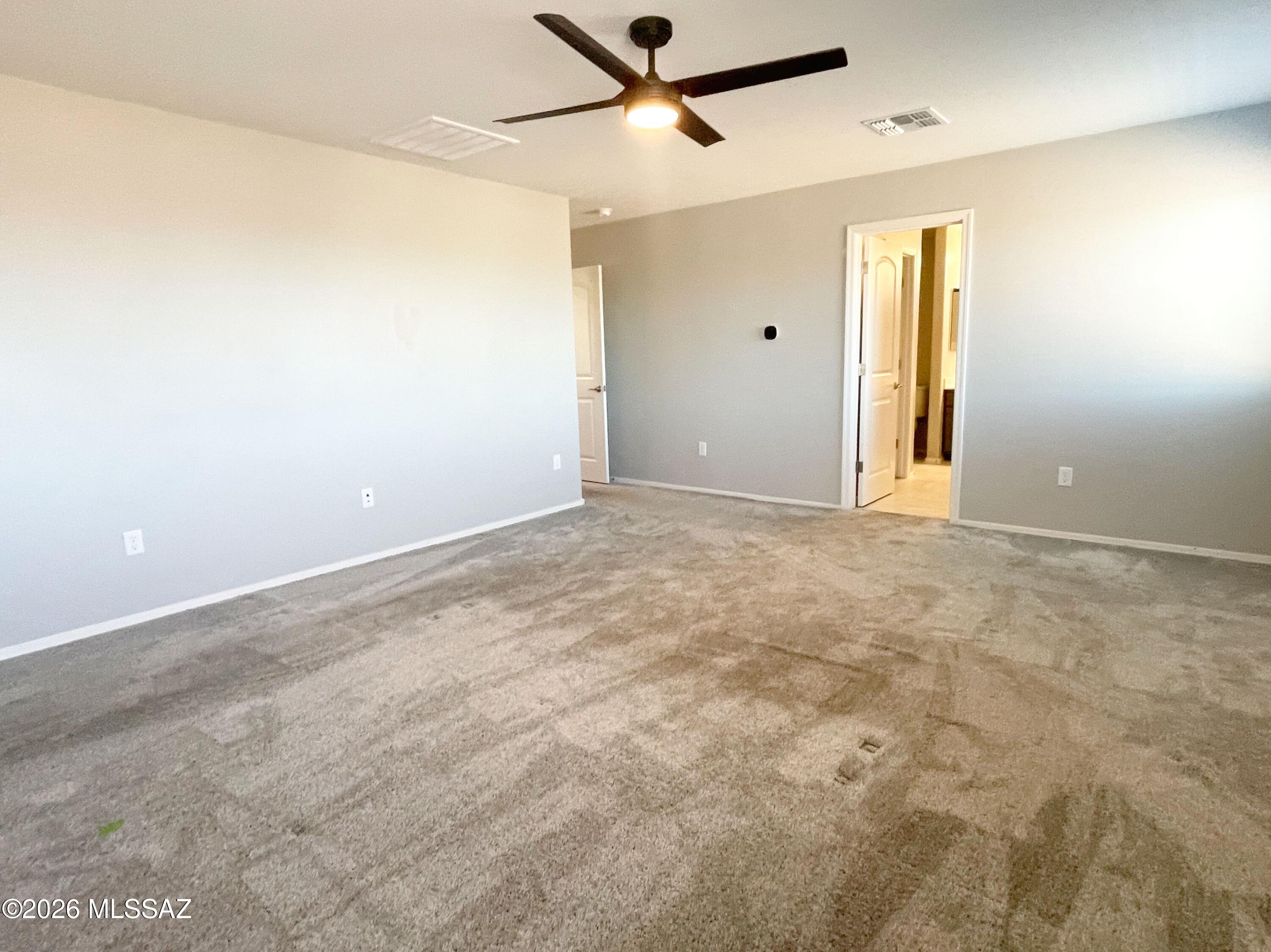Rocking K South Neighborhood 1 Parcel D - Residential Lease