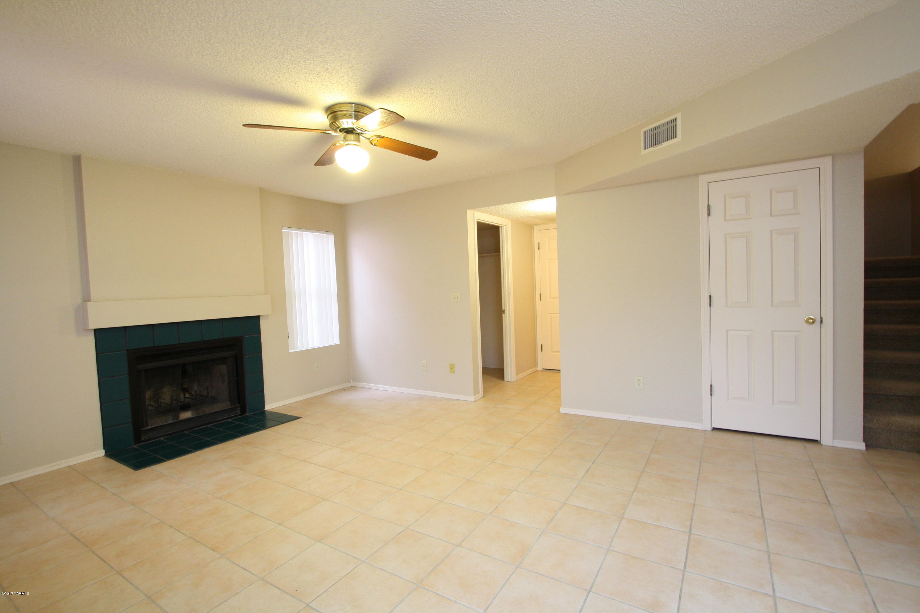 North Ranch (1-187) - Residential Lease