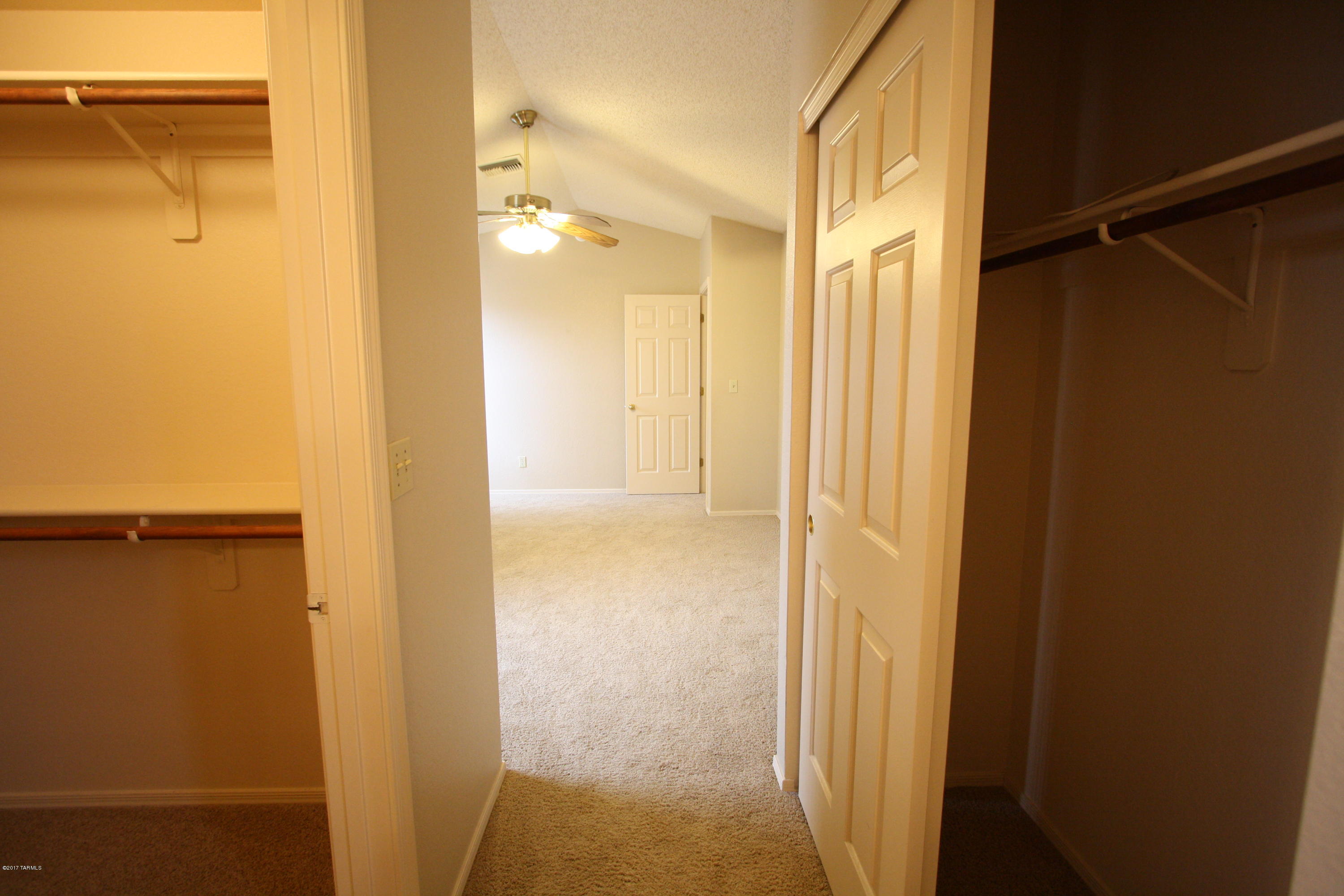 North Ranch (1-187) - Residential Lease