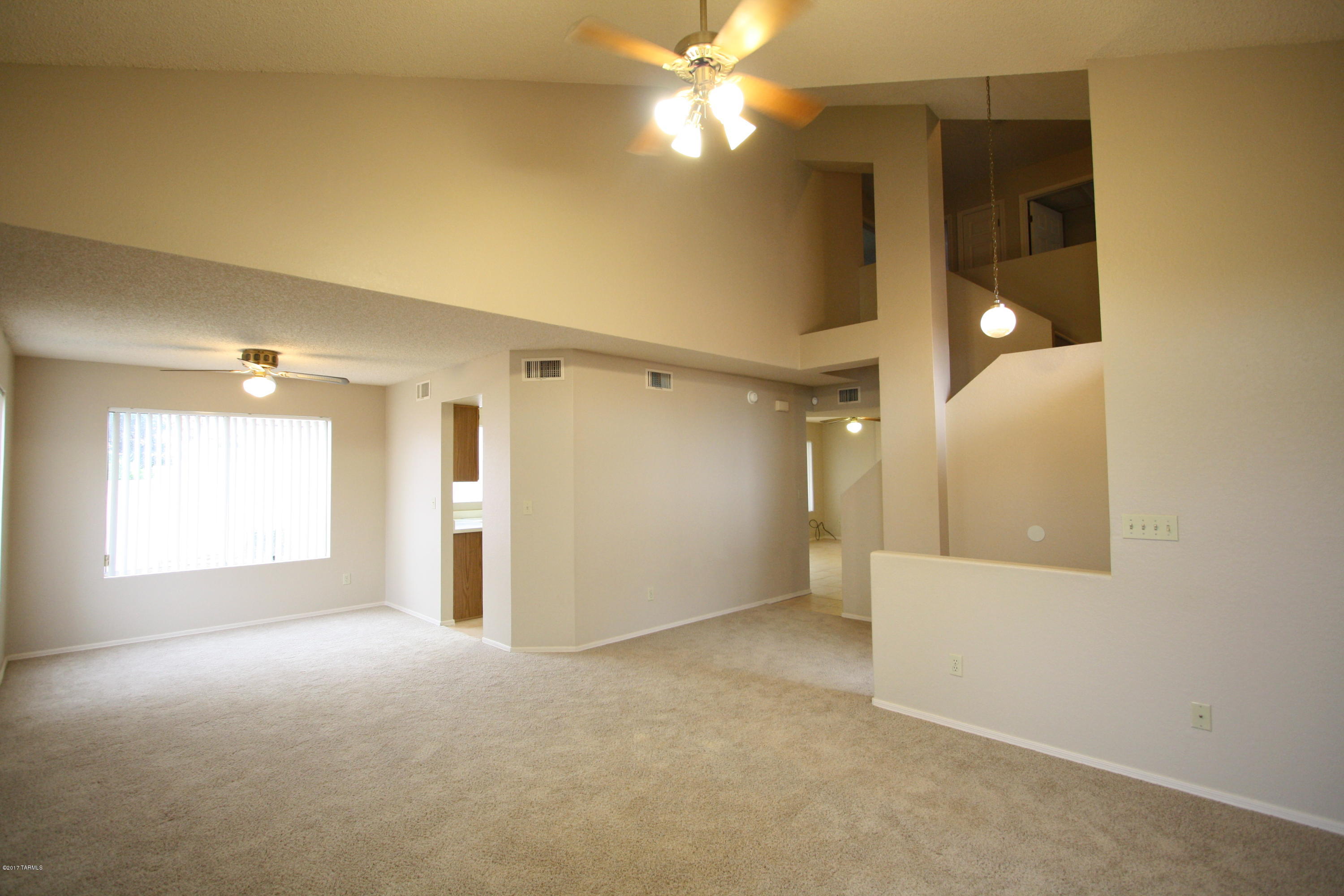 North Ranch (1-187) - Residential Lease