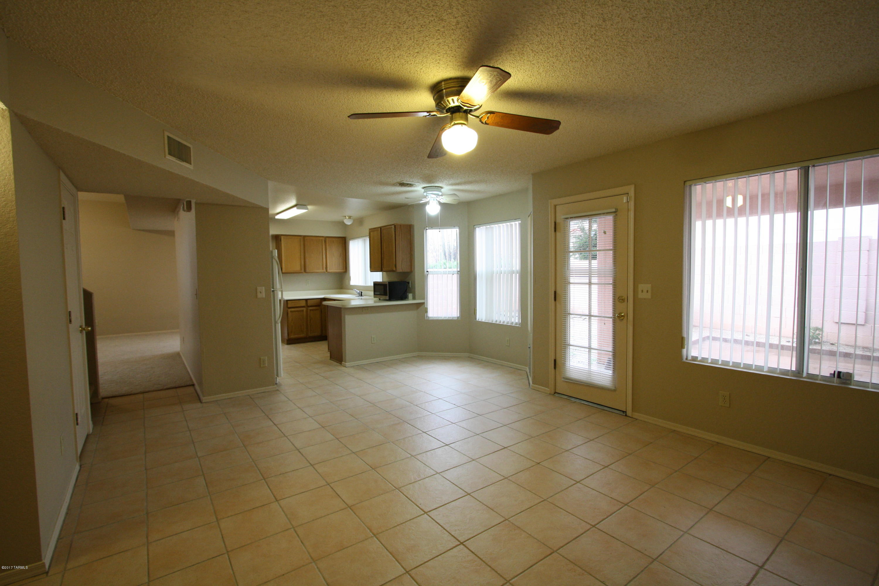 North Ranch (1-187) - Residential Lease