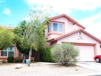 North Ranch (1-187) - Residential Lease