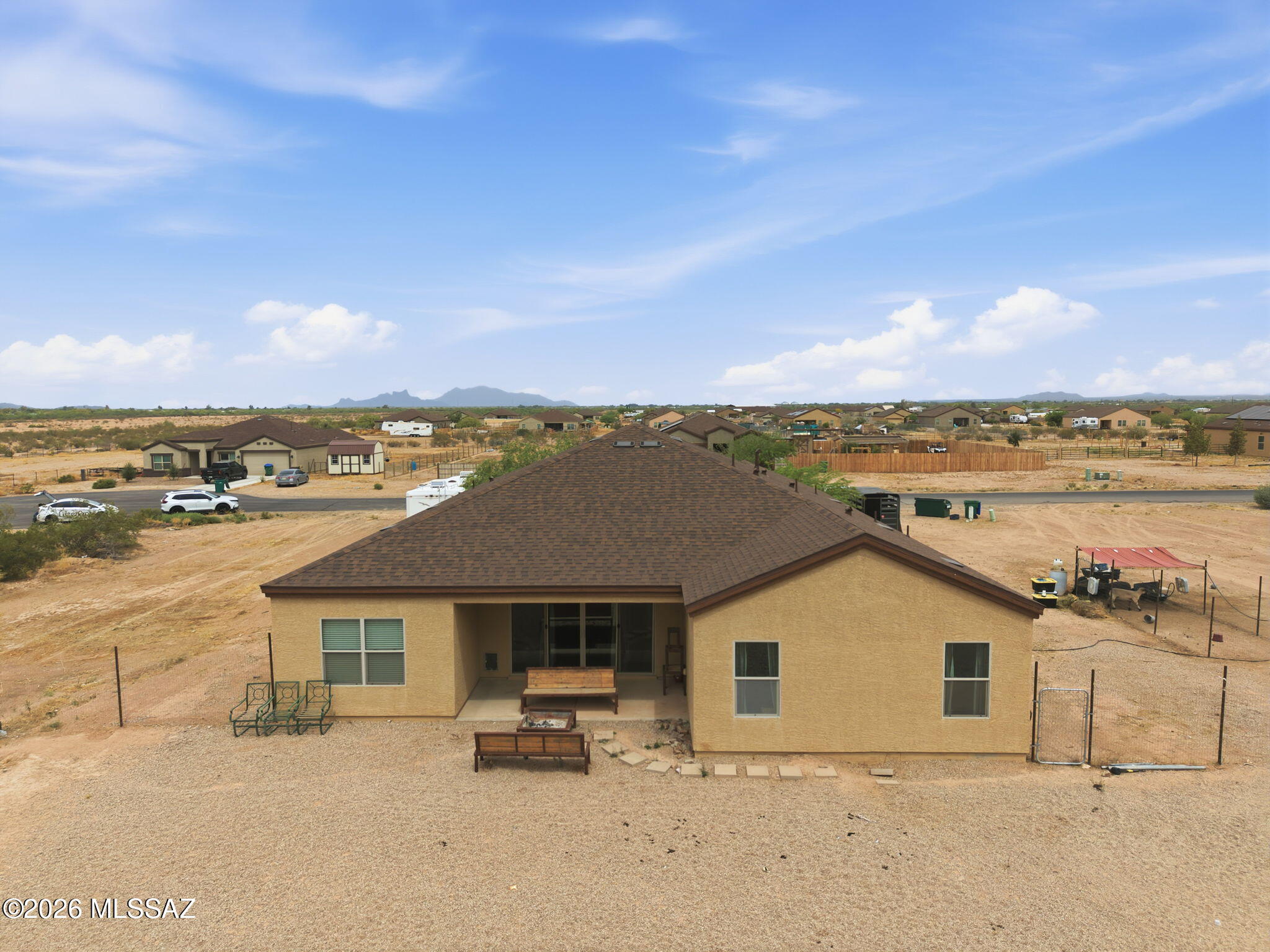 Hunter Subdivision NO. 2 (191-228) - Residential