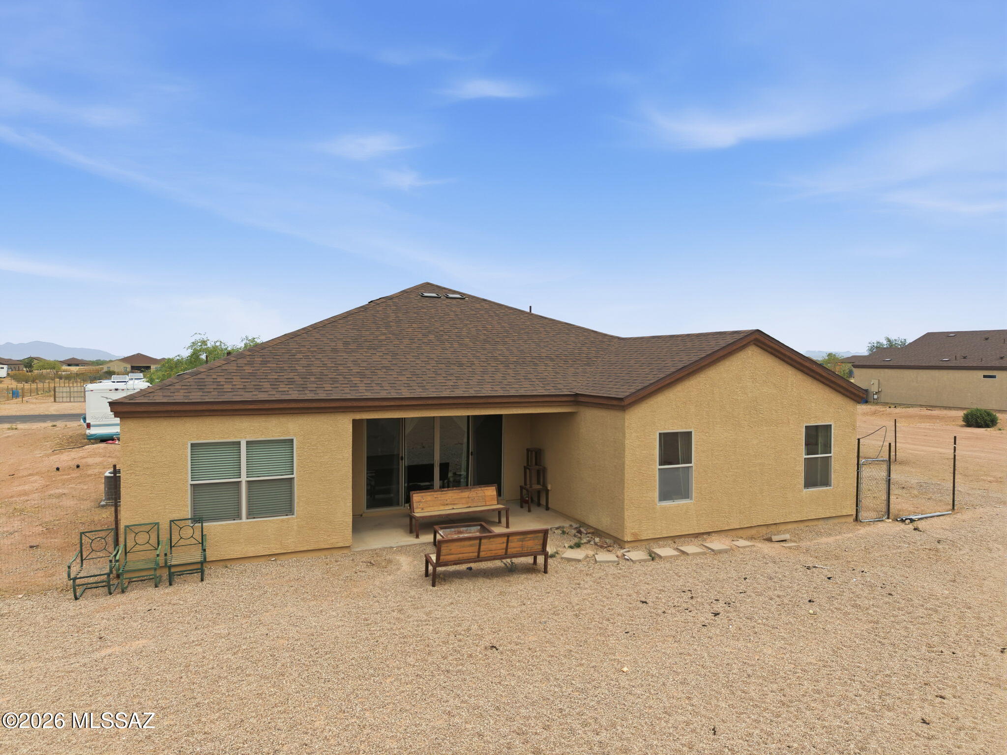 Hunter Subdivision NO. 2 (191-228) - Residential