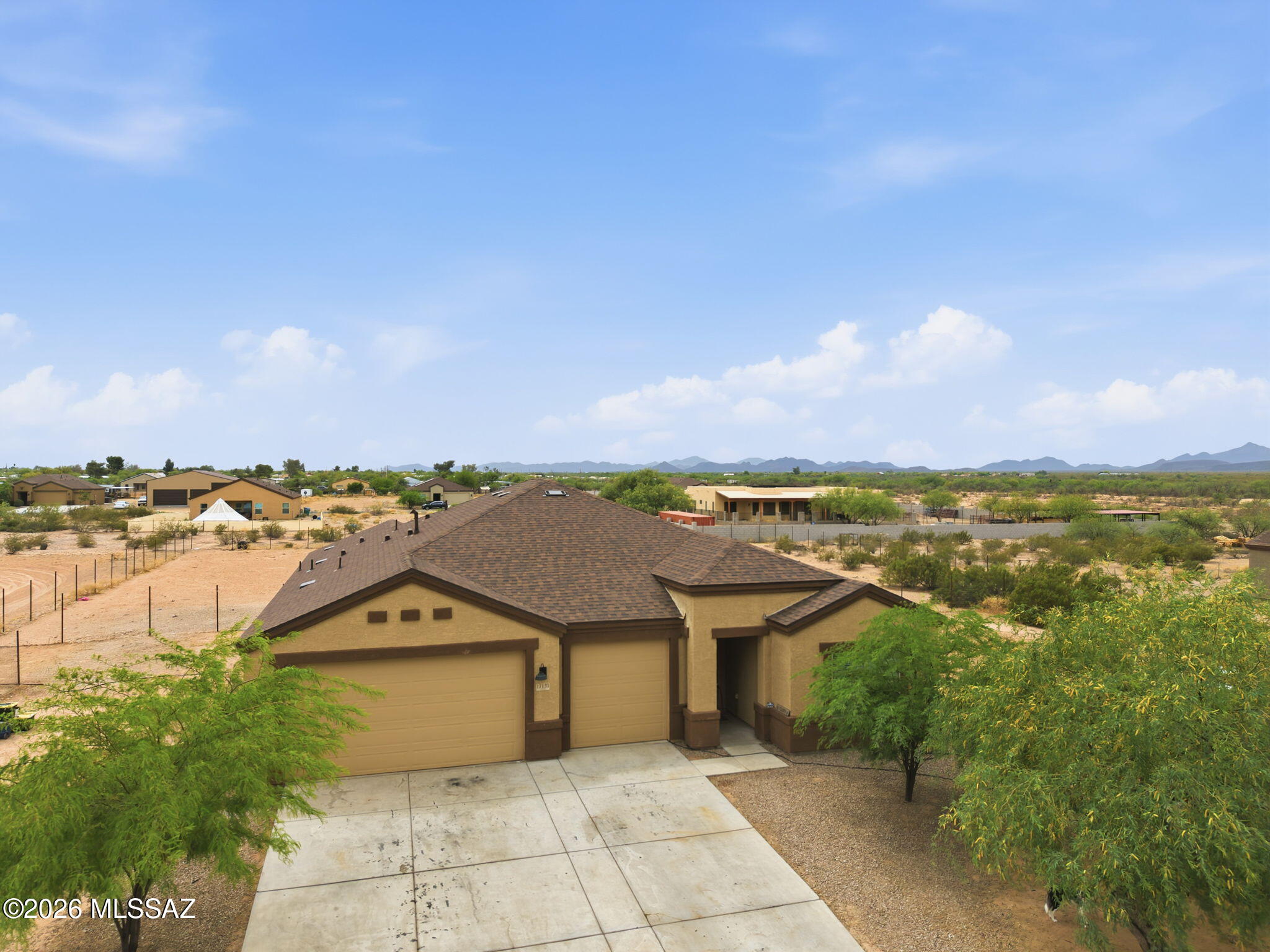 Hunter Subdivision NO. 2 (191-228) - Residential