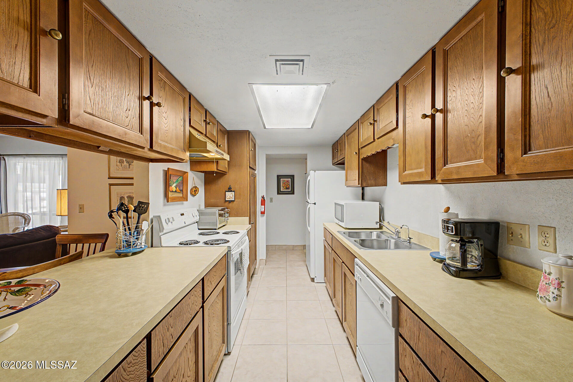 Green Valley Townhouses NO.7 - Residential
