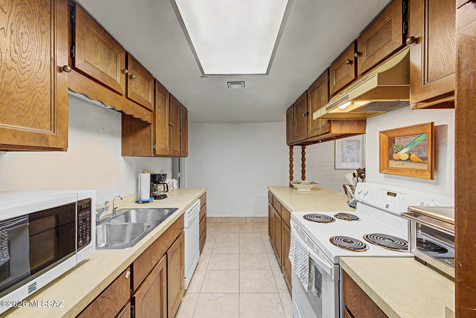 Green Valley Townhouses NO.7 - Residential