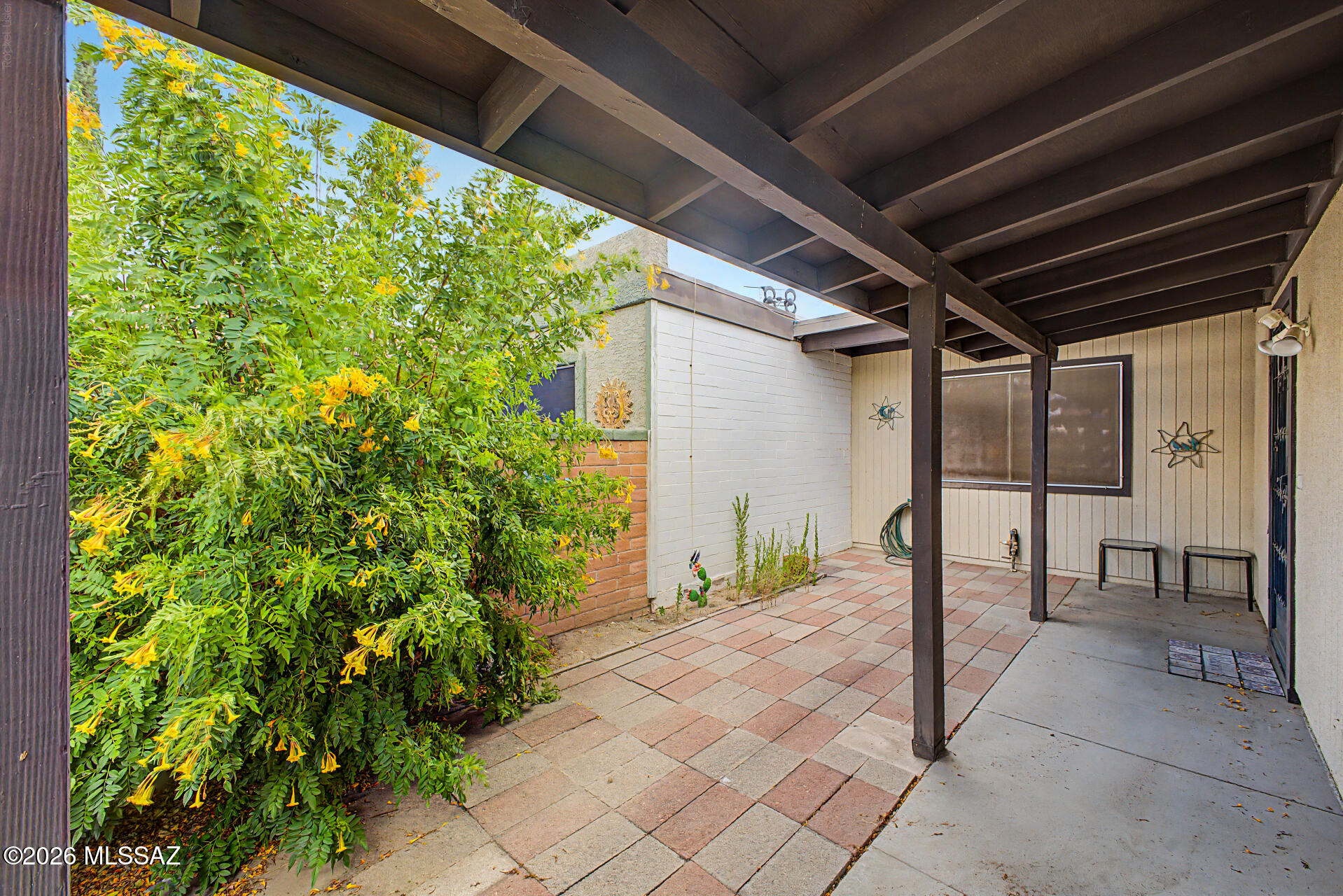 Green Valley Townhouses NO.7 - Residential