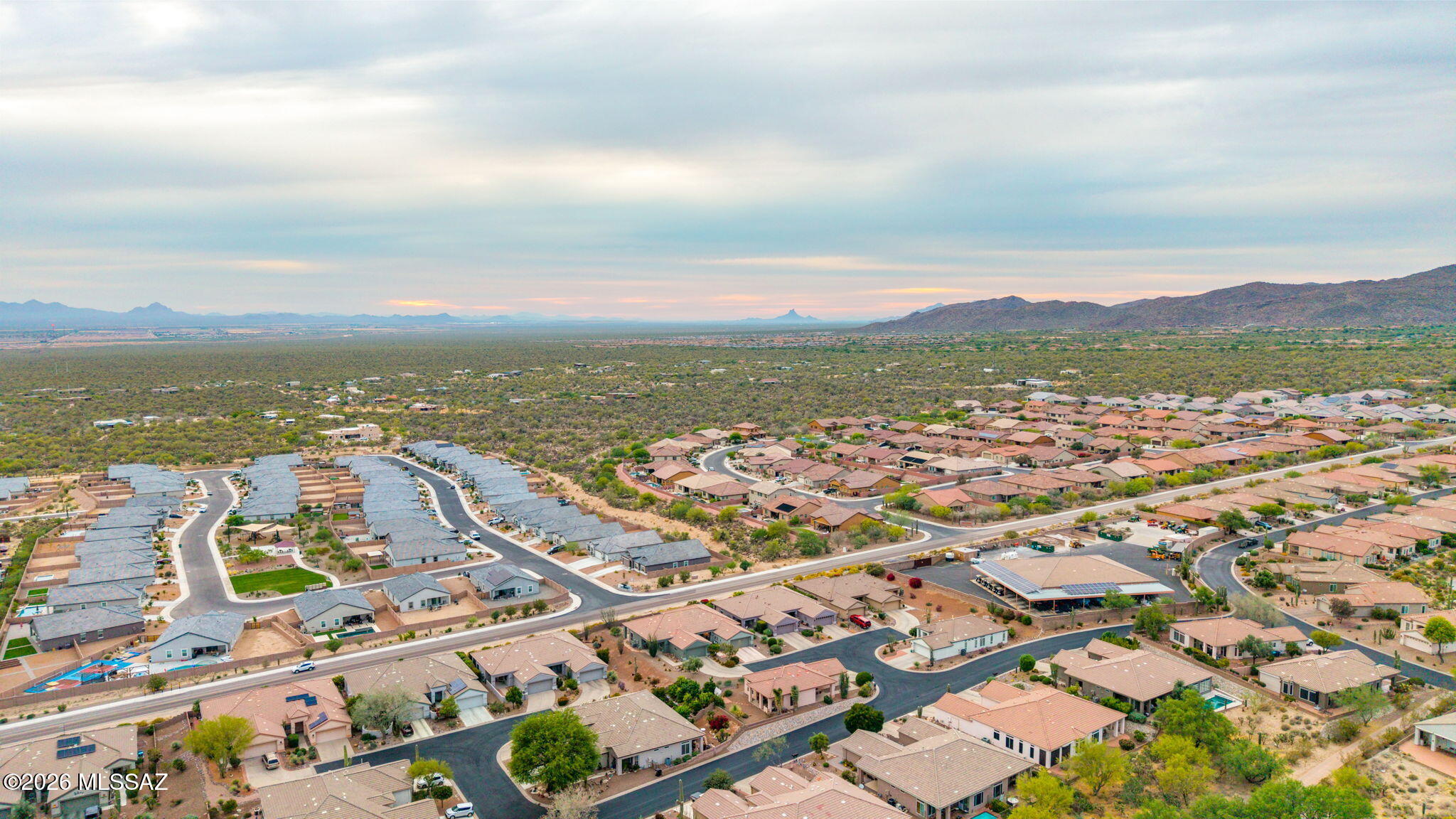 Heritage Highlands At Redhawk (1-392) - Residential