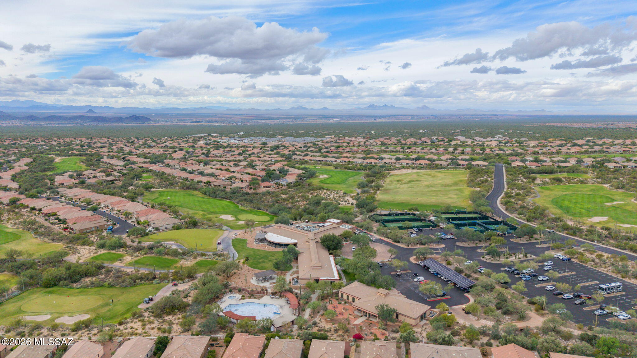 Heritage Highlands At Redhawk (1-392) - Residential