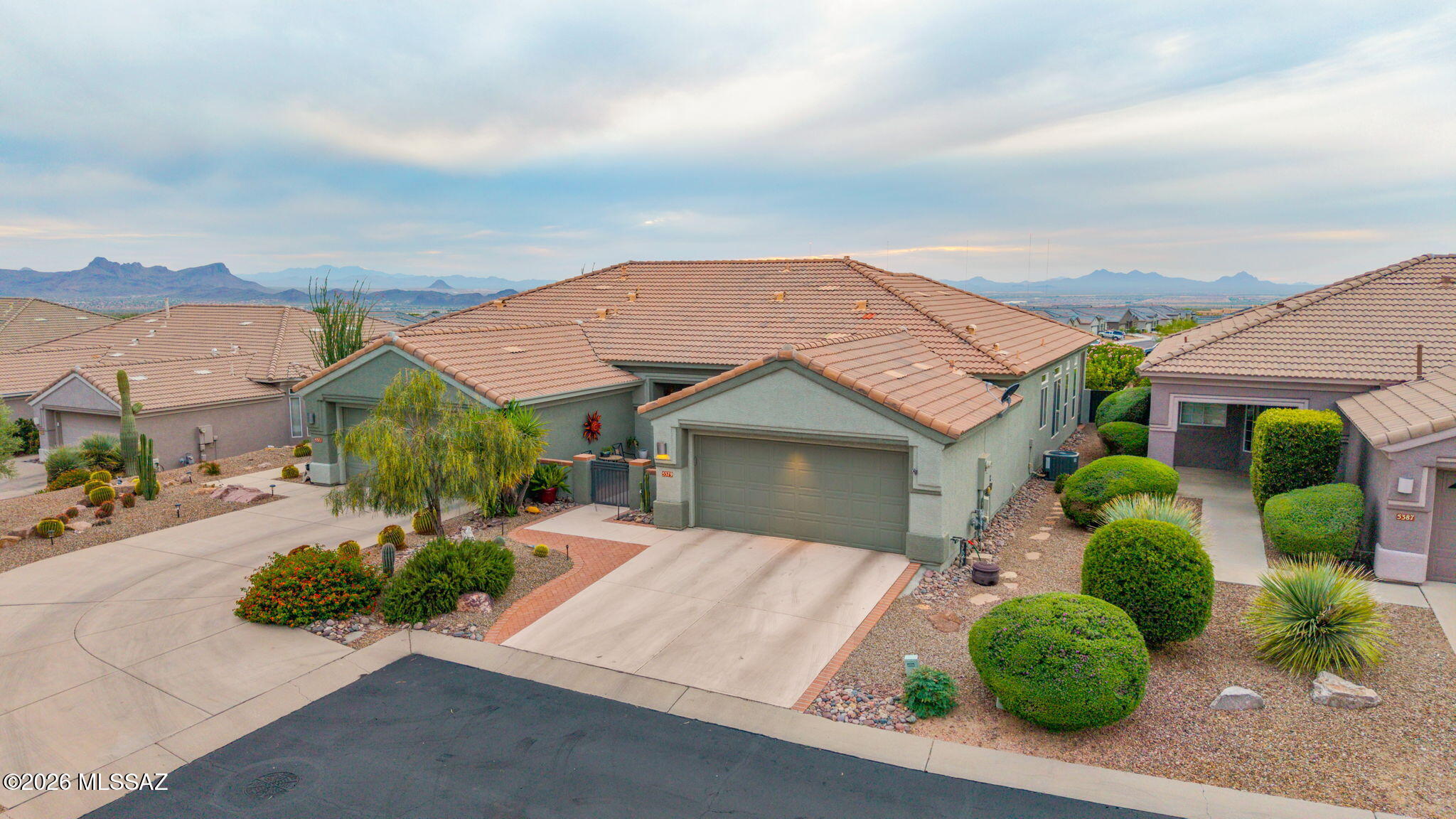 Heritage Highlands At Redhawk (1-392) - Residential