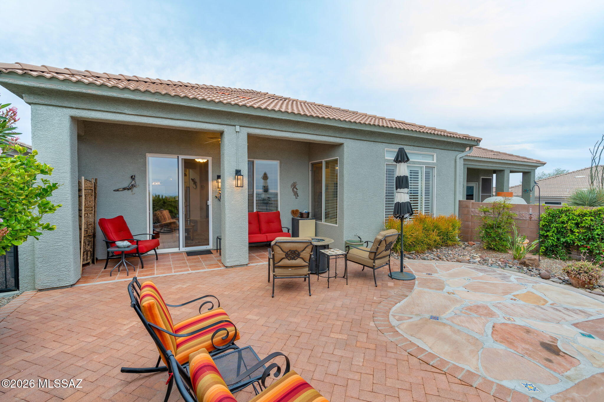 Heritage Highlands At Redhawk (1-392) - Residential