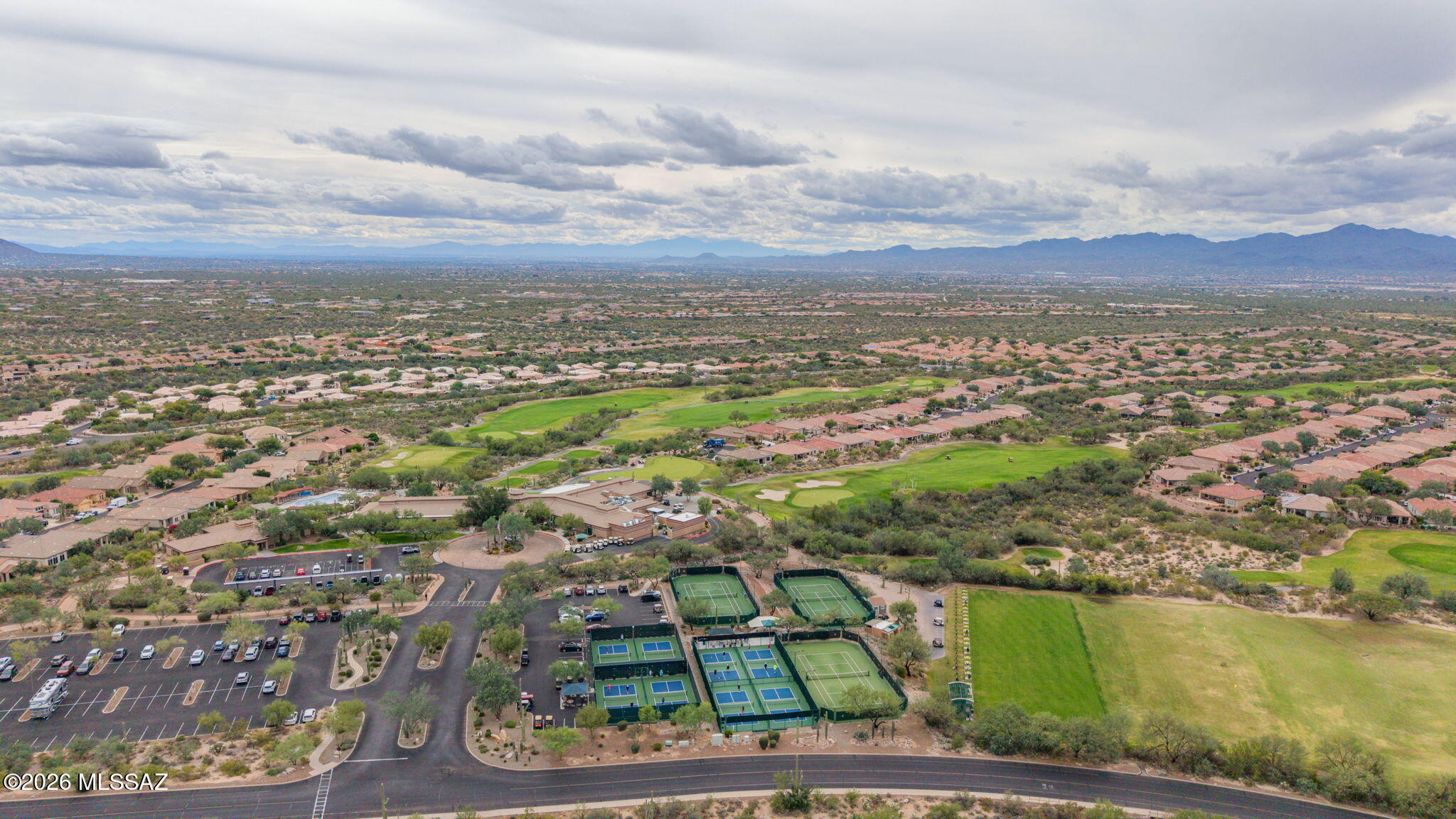 Heritage Highlands At Redhawk (1-392) - Residential