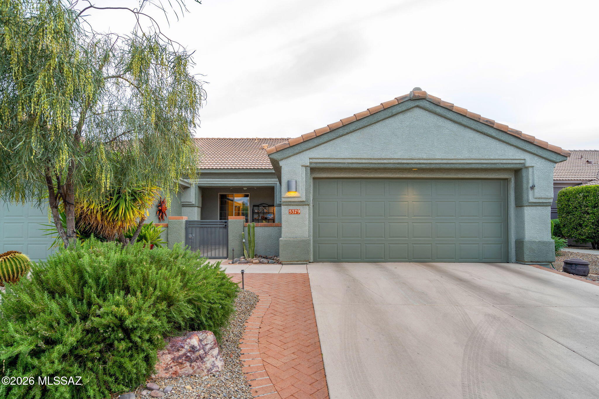 Heritage Highlands At Redhawk (1-392) - Residential