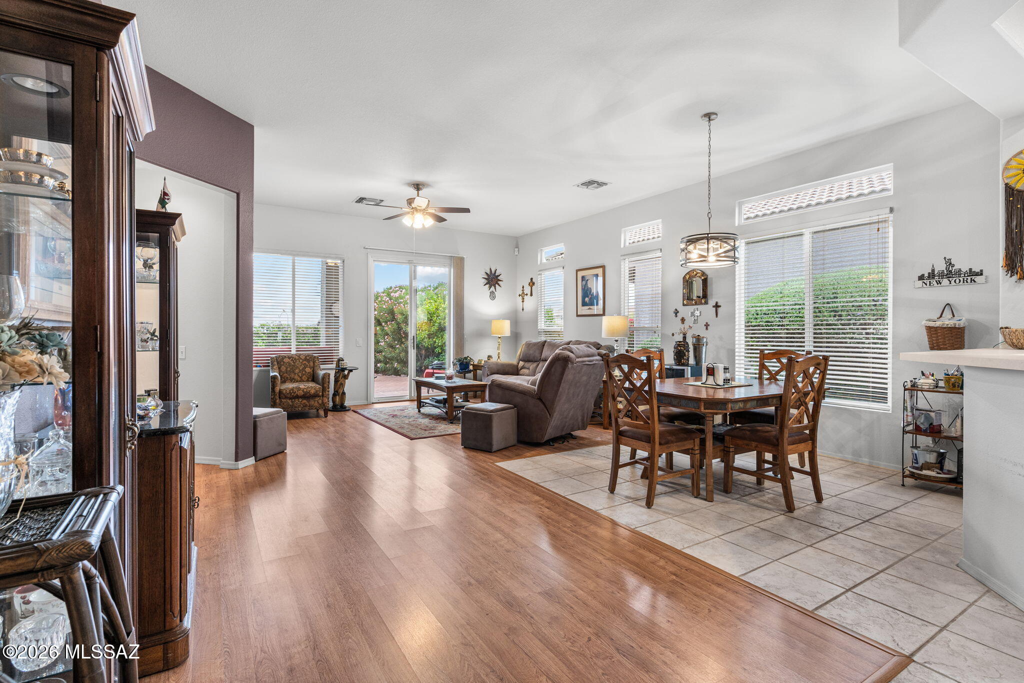 Heritage Highlands At Redhawk (1-392) - Residential