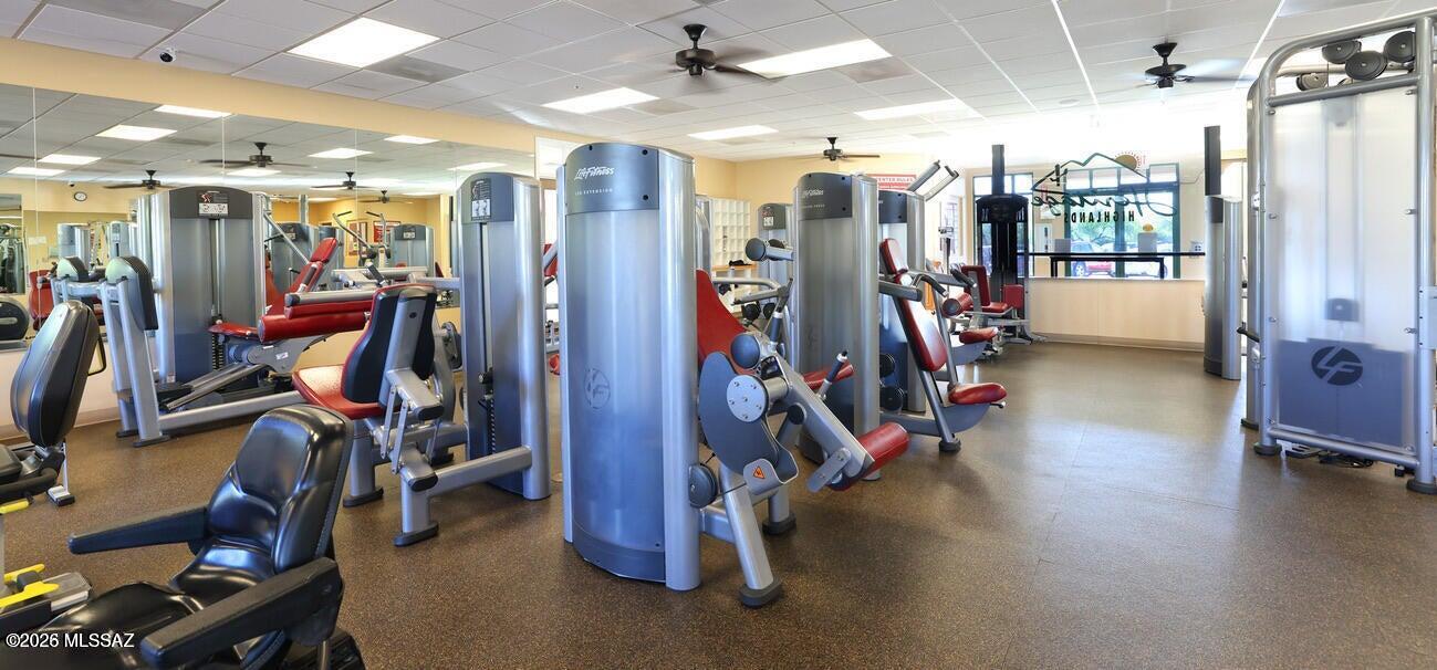 Heritage Highlands At Redhawk (1-392) - Residential