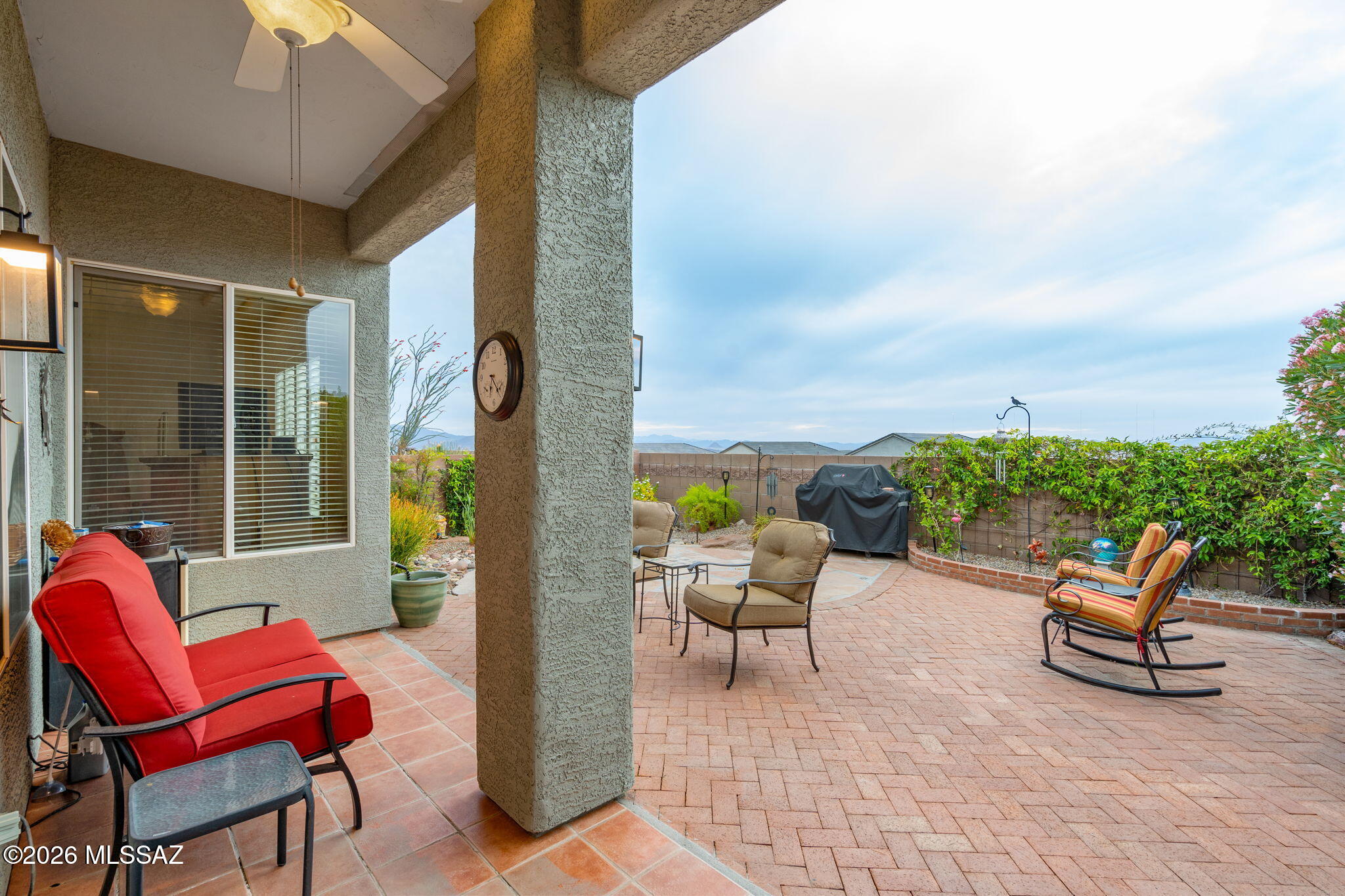 Heritage Highlands At Redhawk (1-392) - Residential