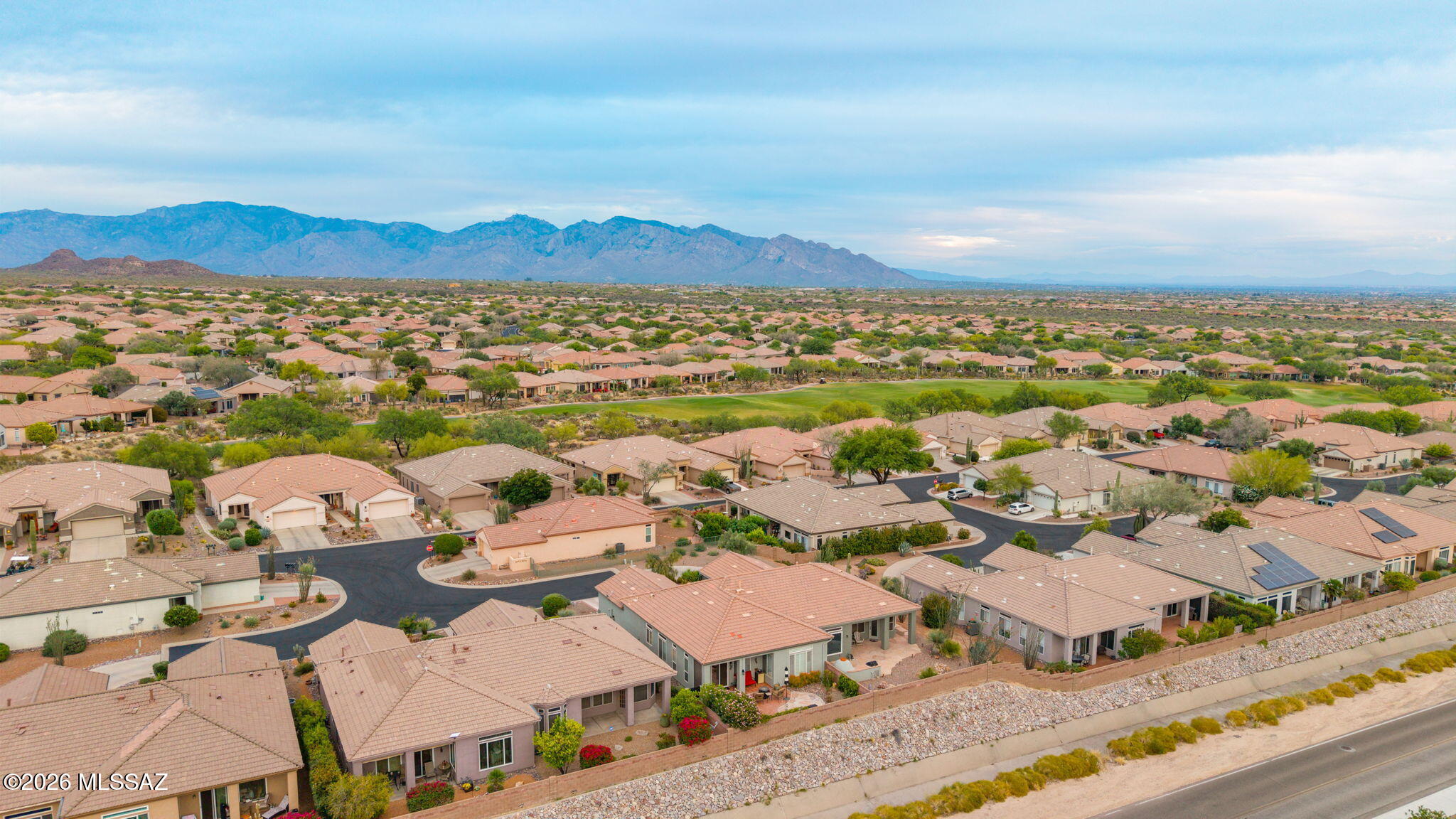 Heritage Highlands At Redhawk (1-392) - Residential