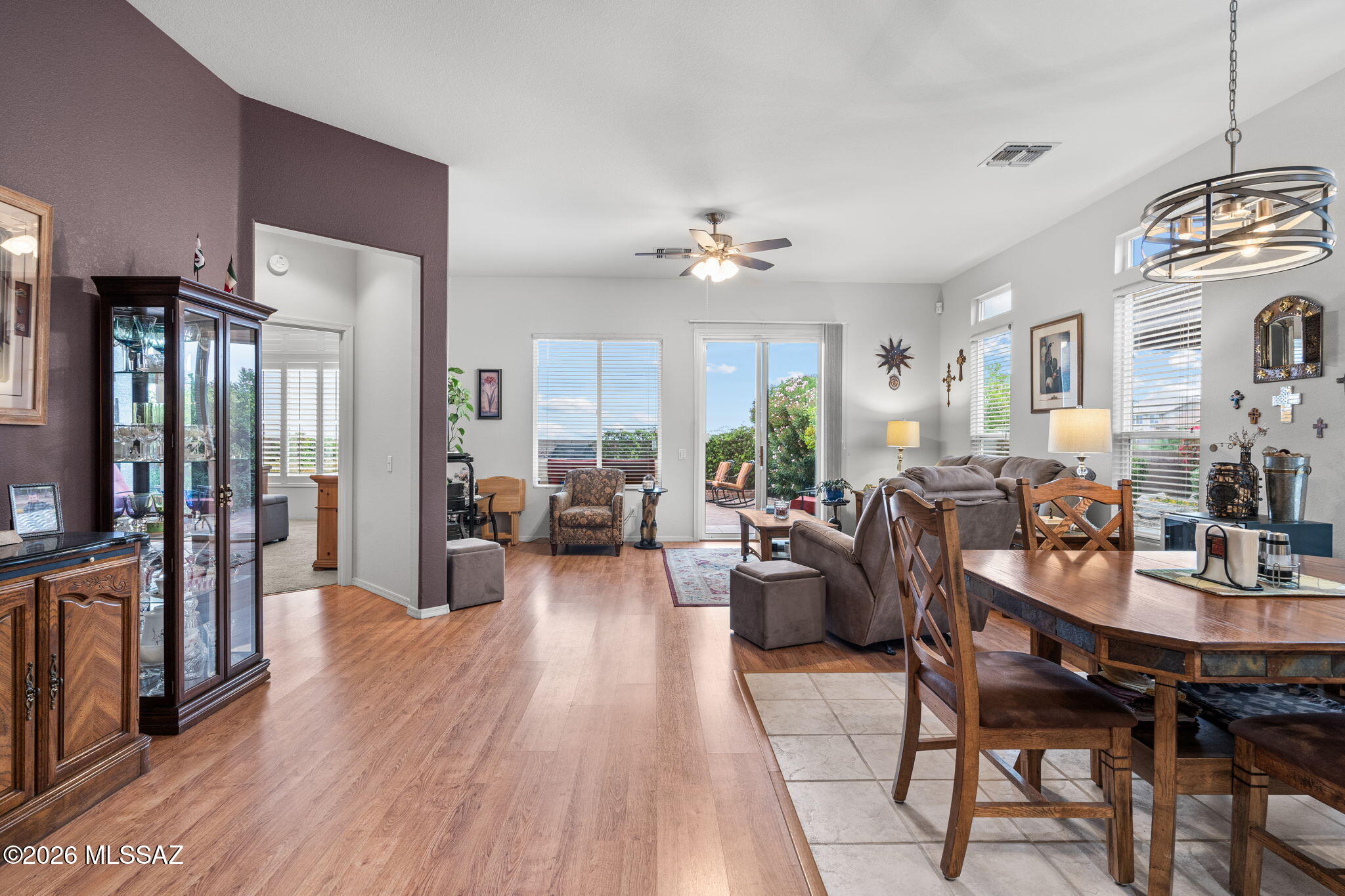 Heritage Highlands At Redhawk (1-392) - Residential