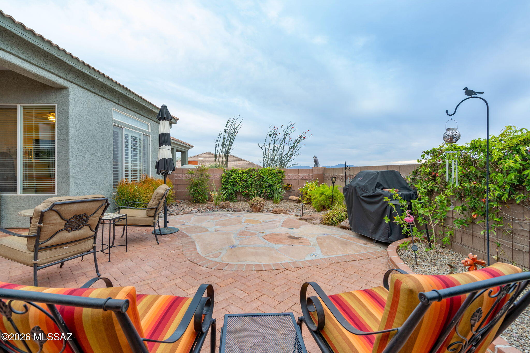 Heritage Highlands At Redhawk (1-392) - Residential