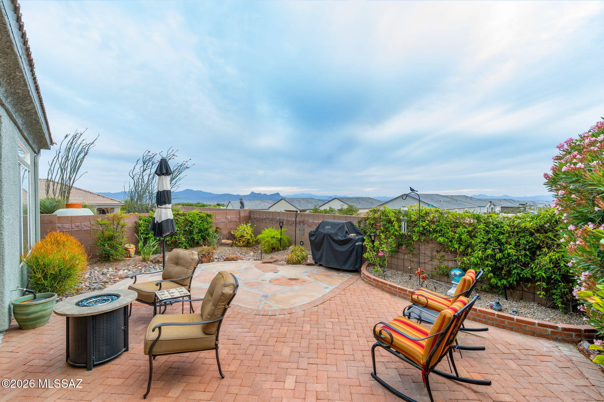 Heritage Highlands At Redhawk (1-392) - Residential