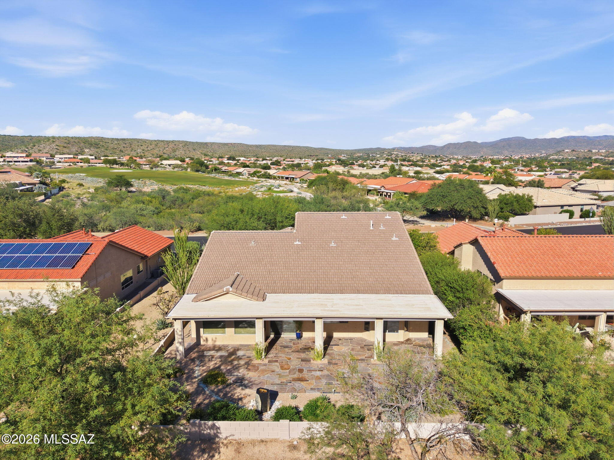 Saddlebrooke - Residential