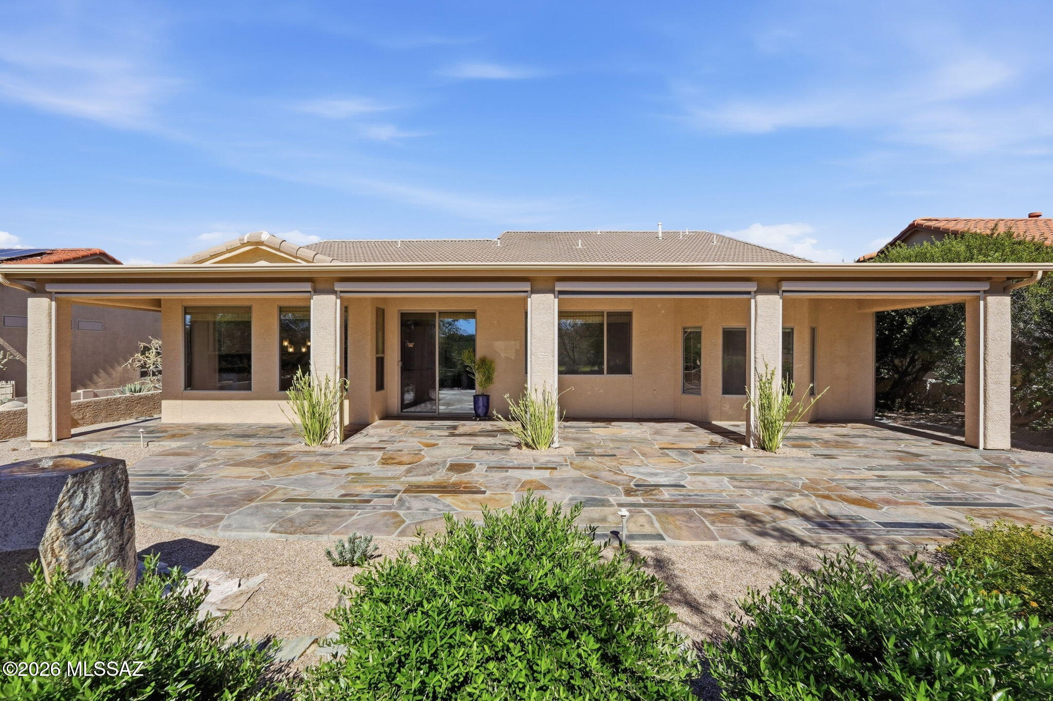 Saddlebrooke - Residential