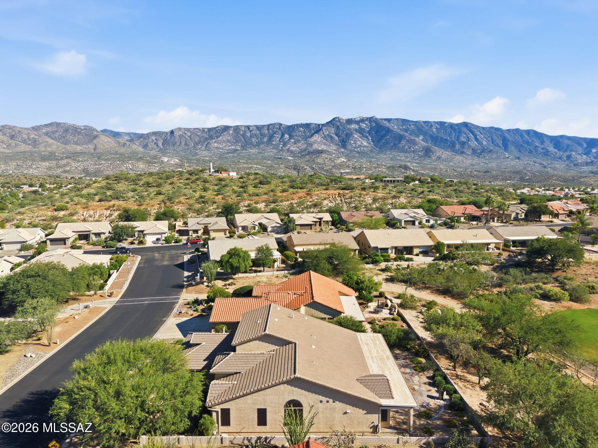 Saddlebrooke - Residential
