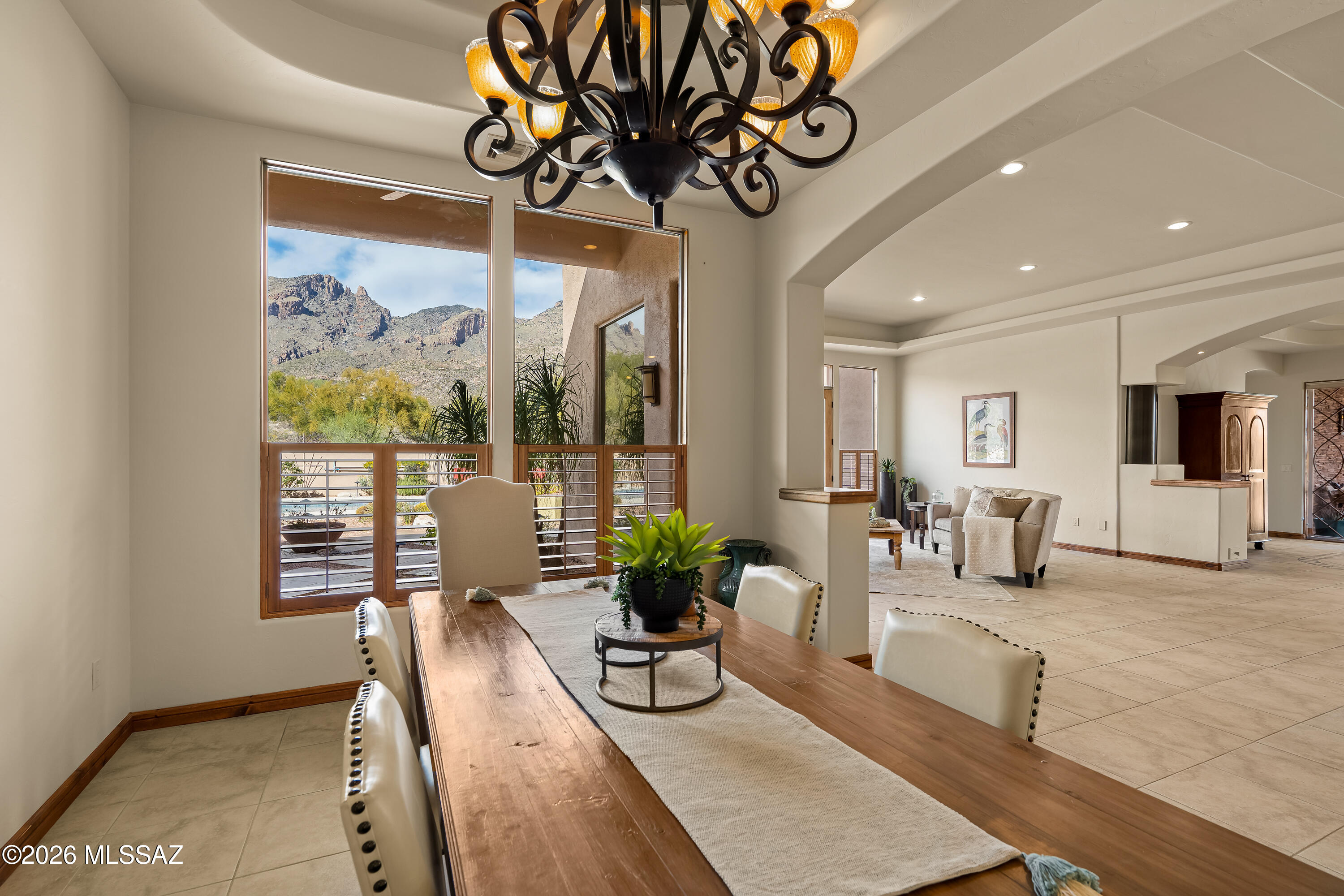 Coronado Foothills Estates - Residential