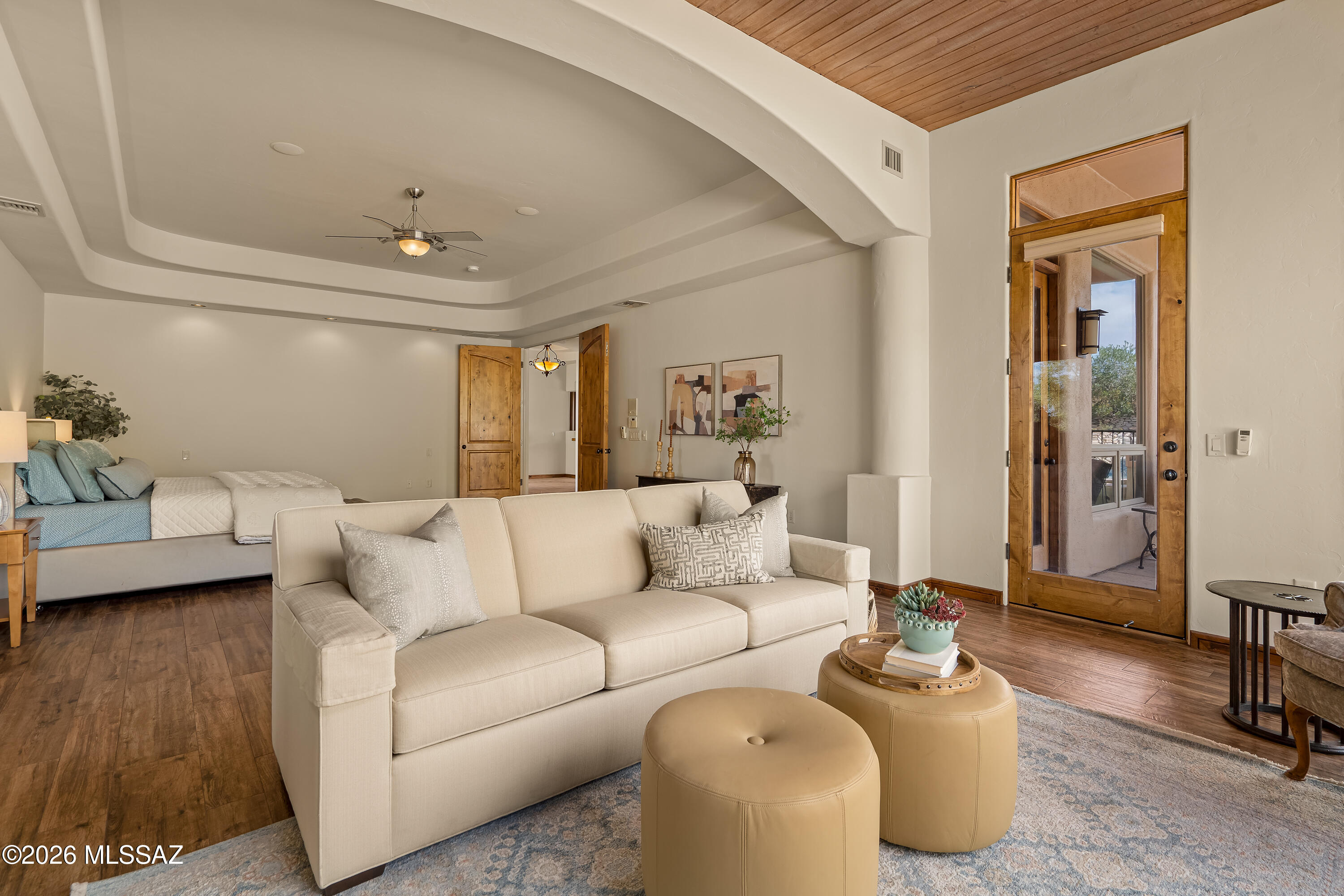 Coronado Foothills Estates - Residential