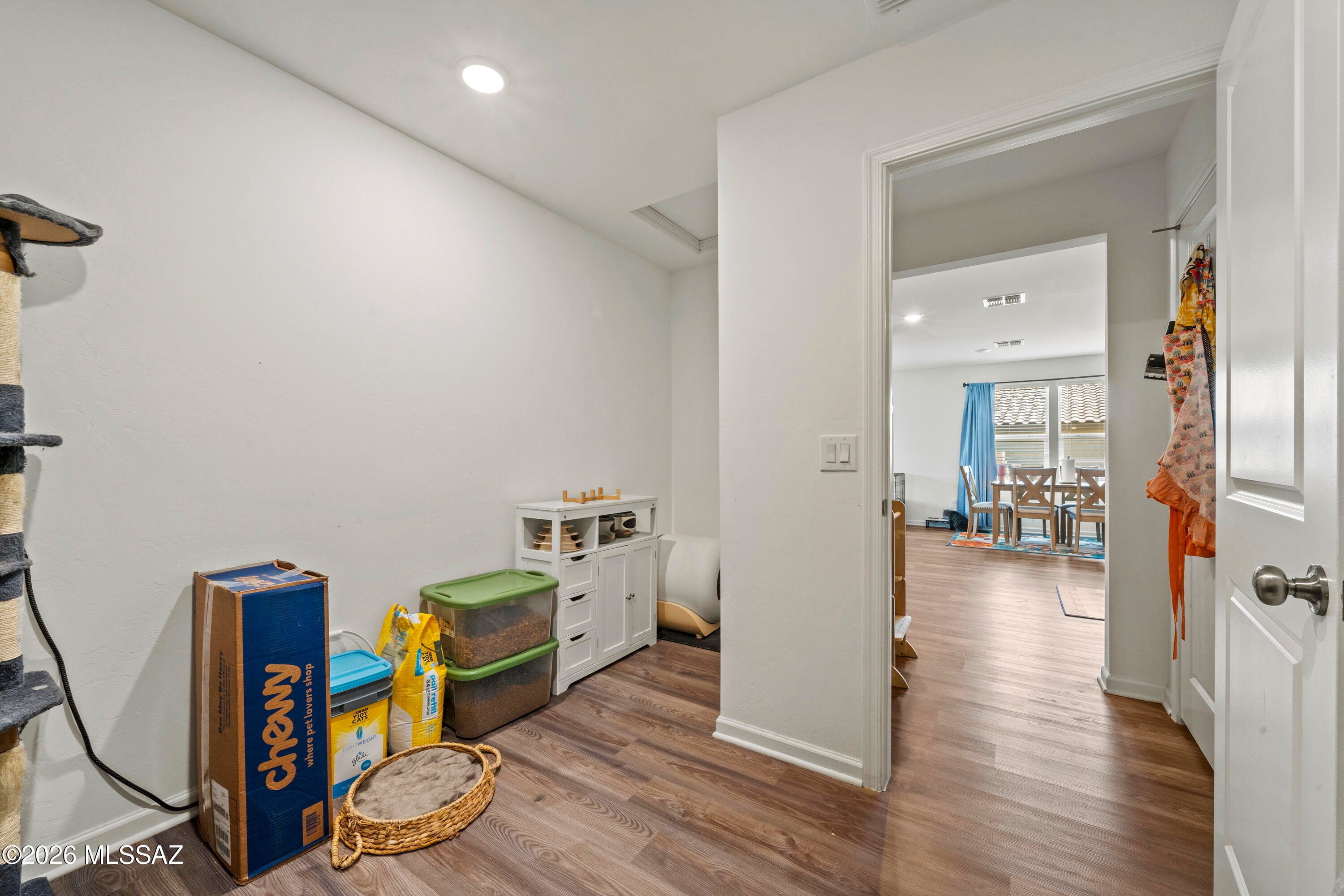 N/A - Residential