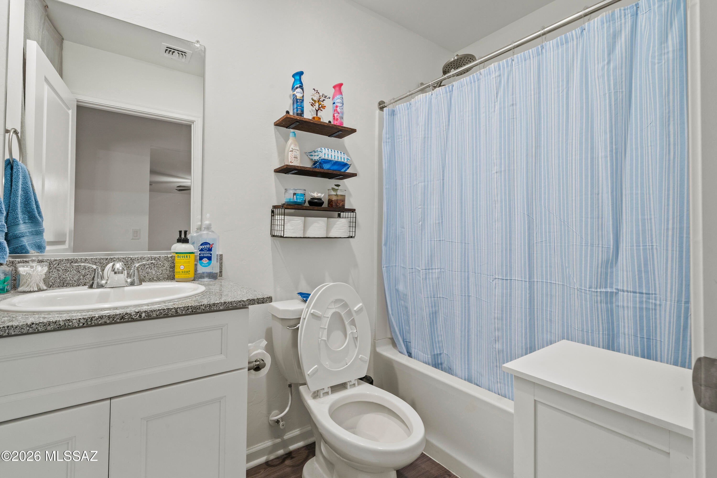 N/A - Residential