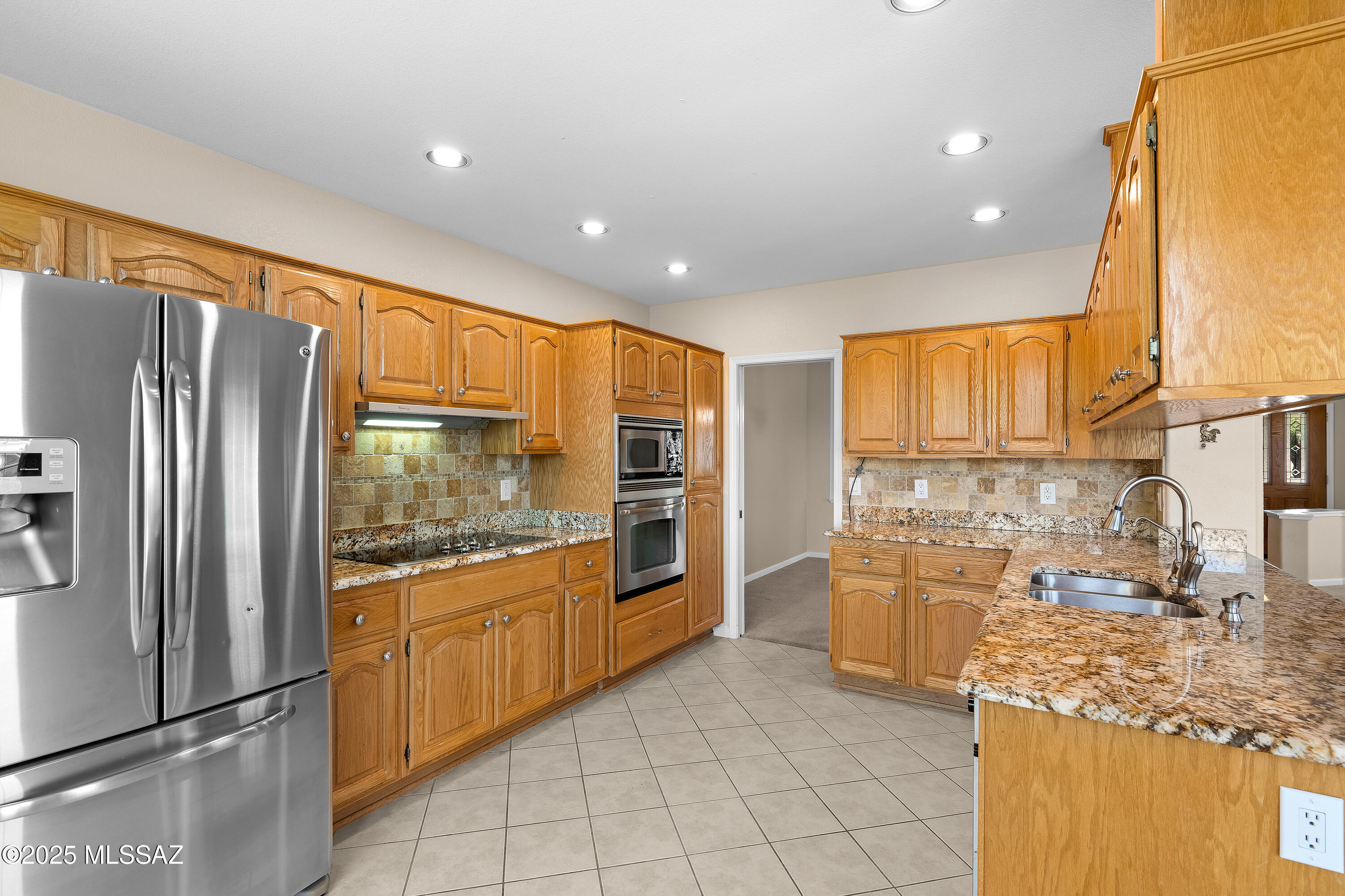 Saddlebrooke - Residential