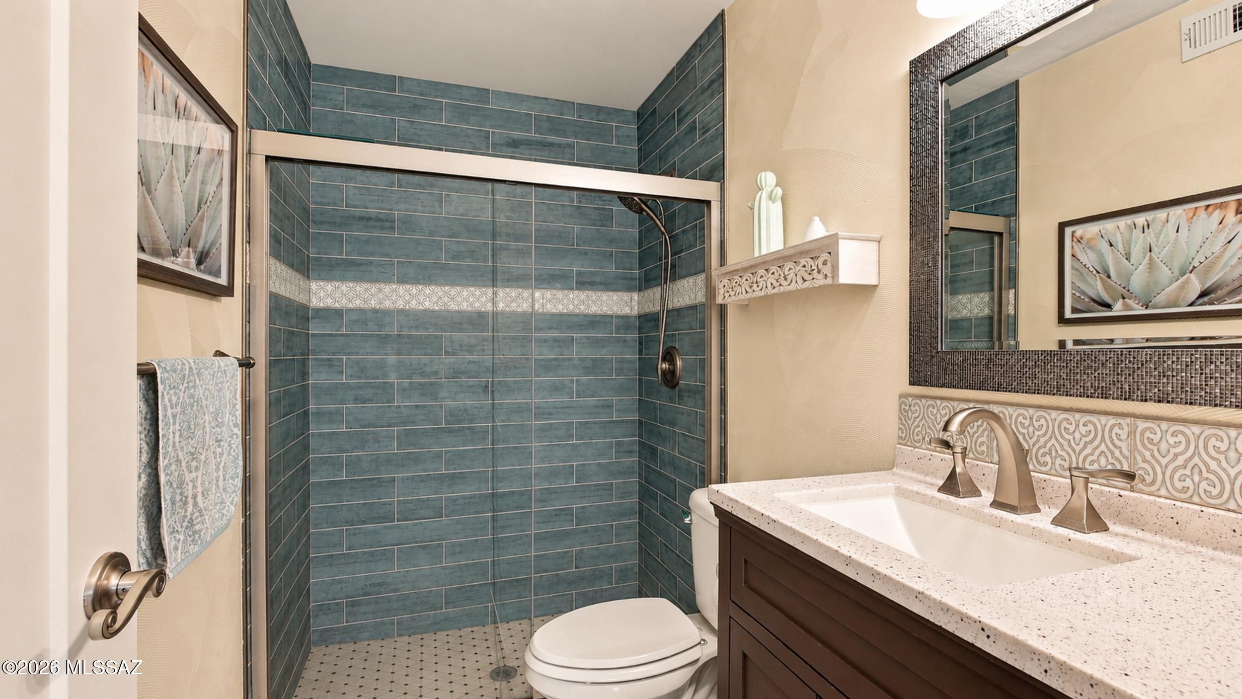 Rolling Hills Towne House - Residential